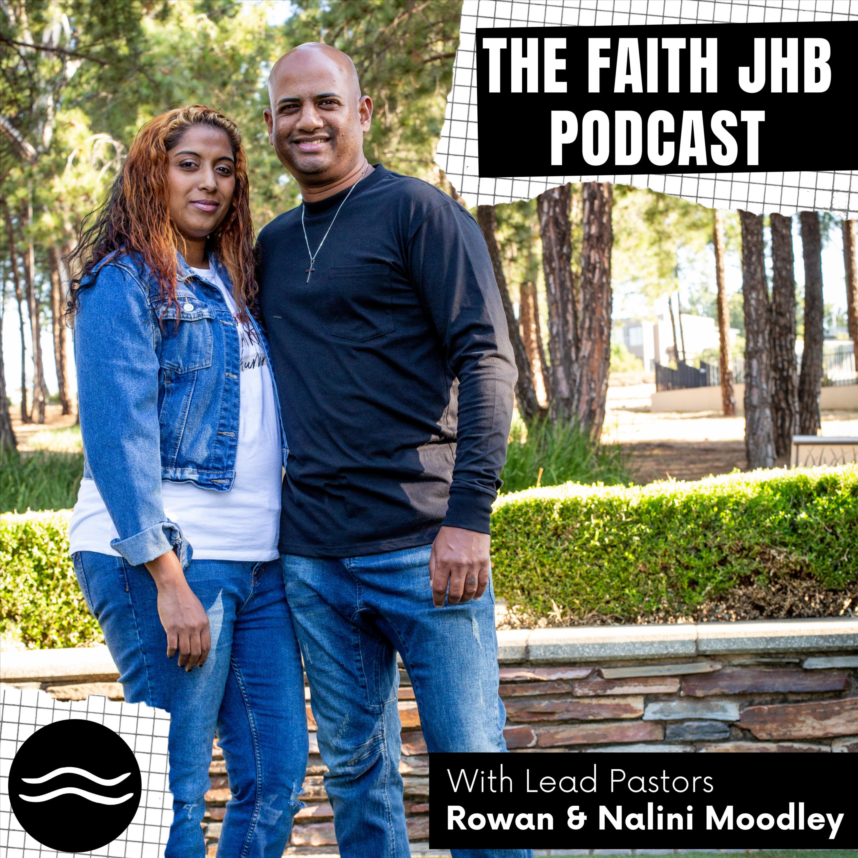 The Faith JHB Podcast