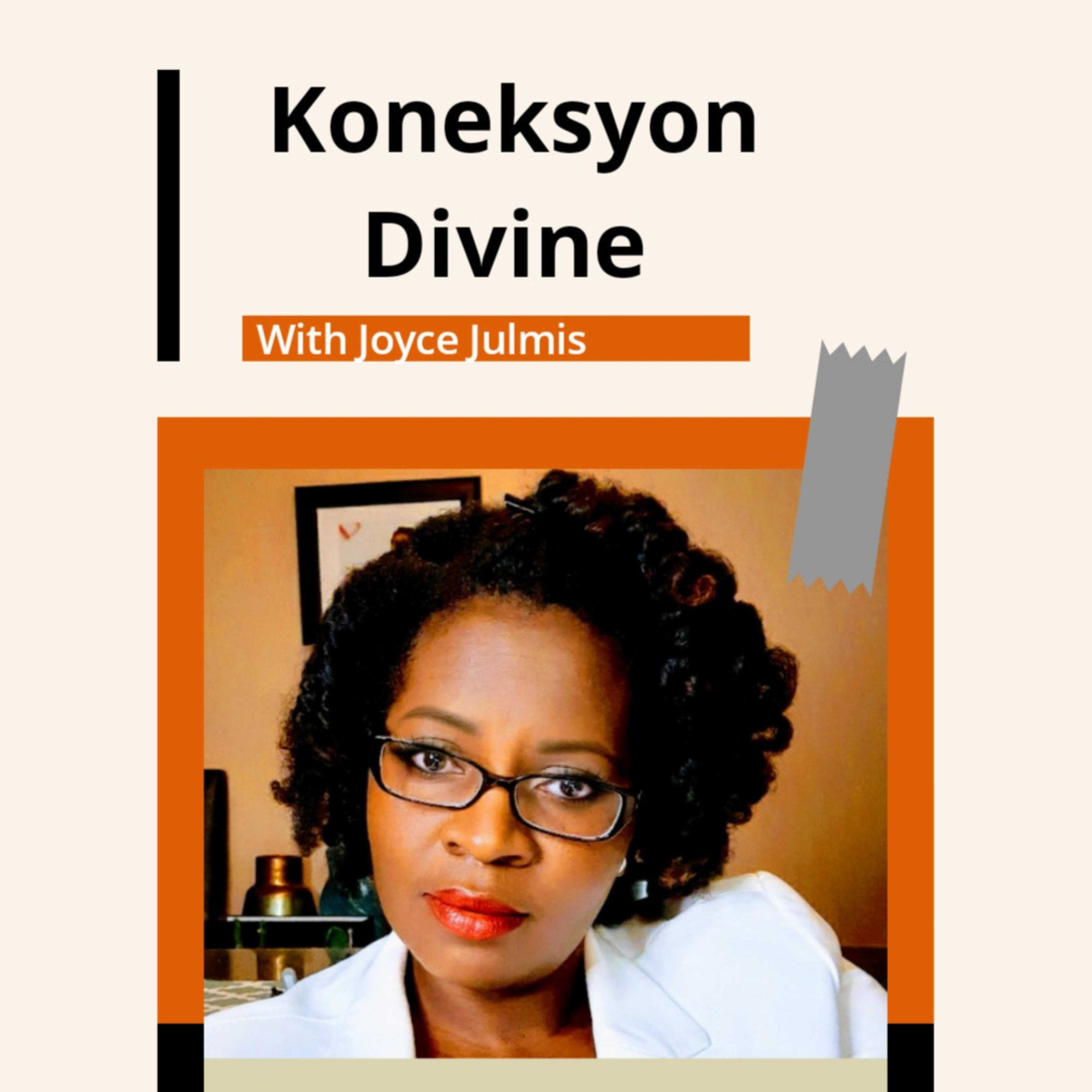 Psalmist Joyce Julmis