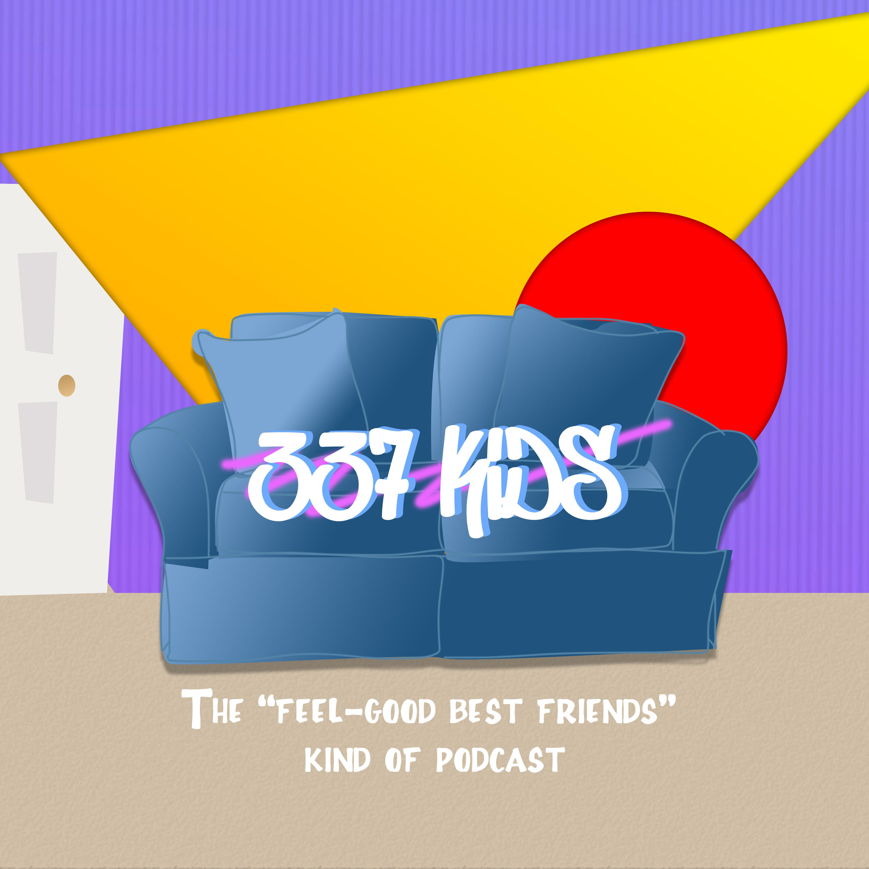 337 Kids