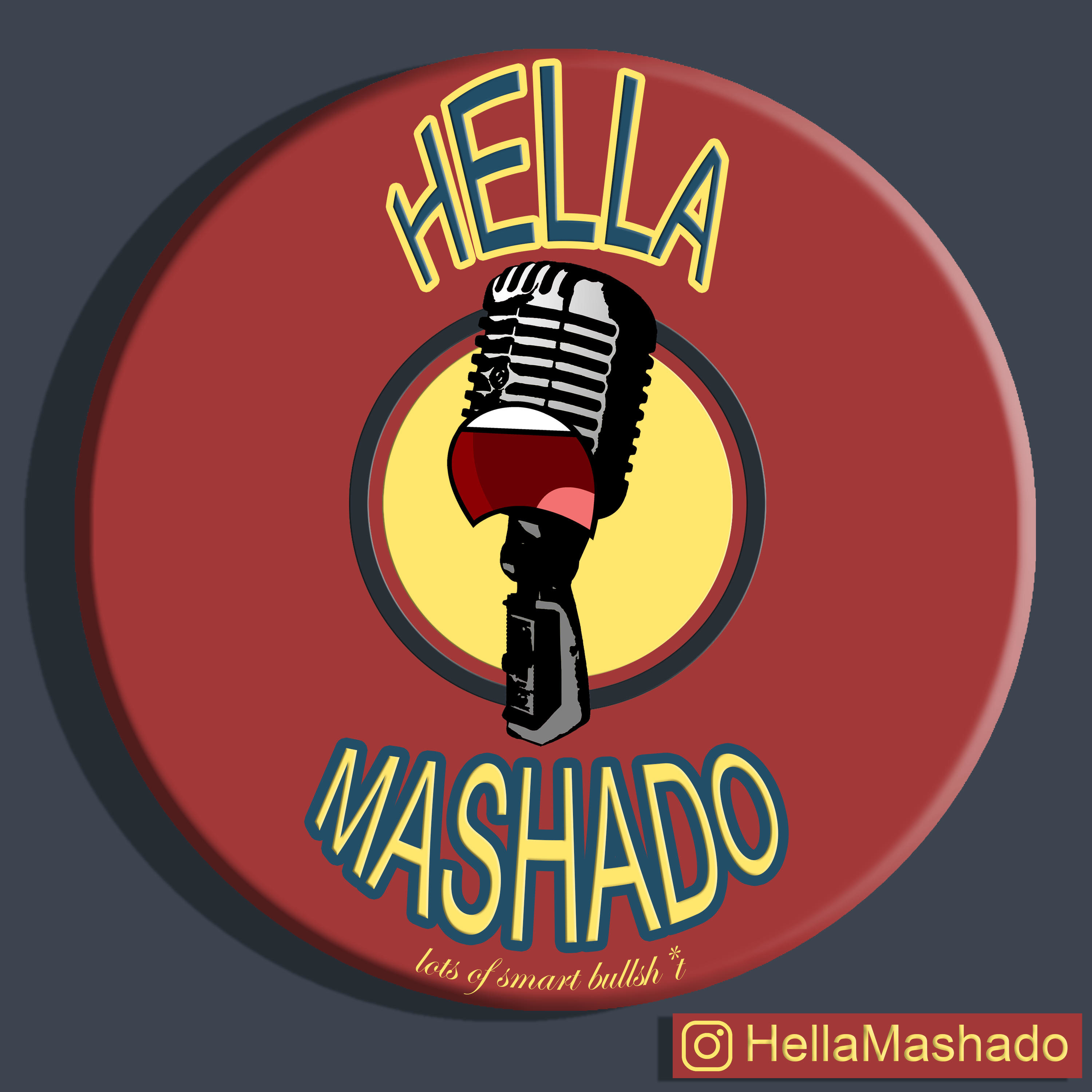 Hella Mashado