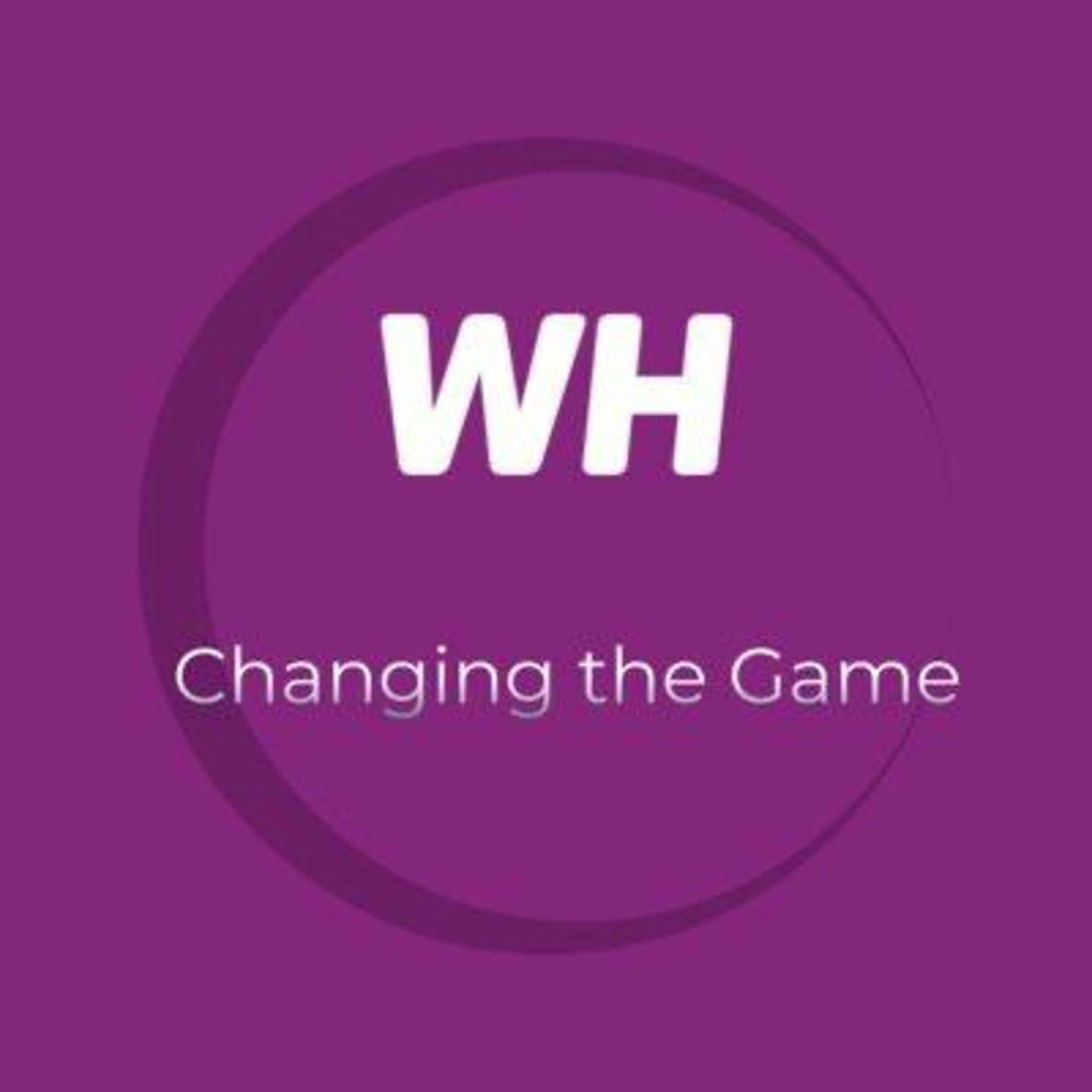 The Women\'s Hurling Podcast