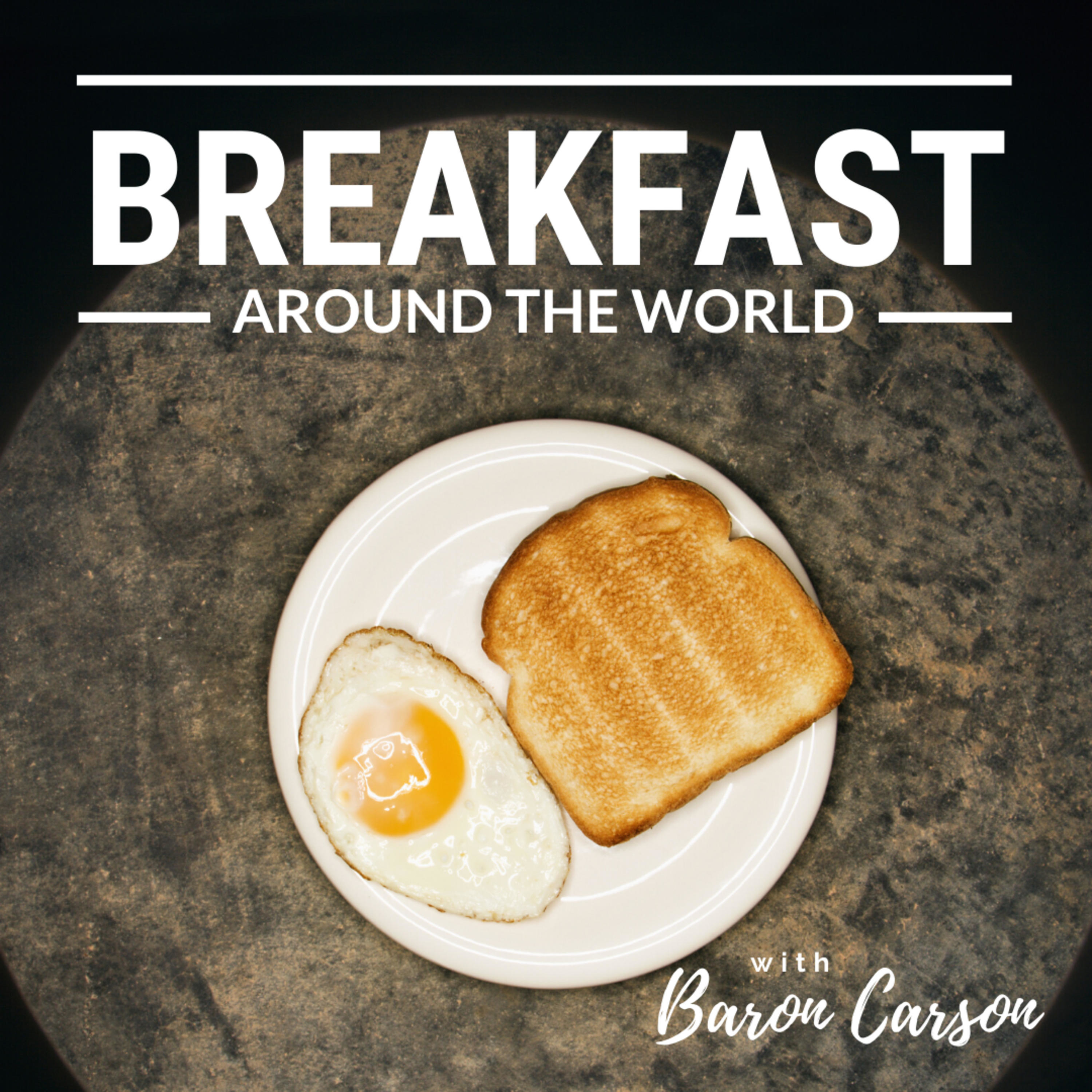 Breakfast Around the World