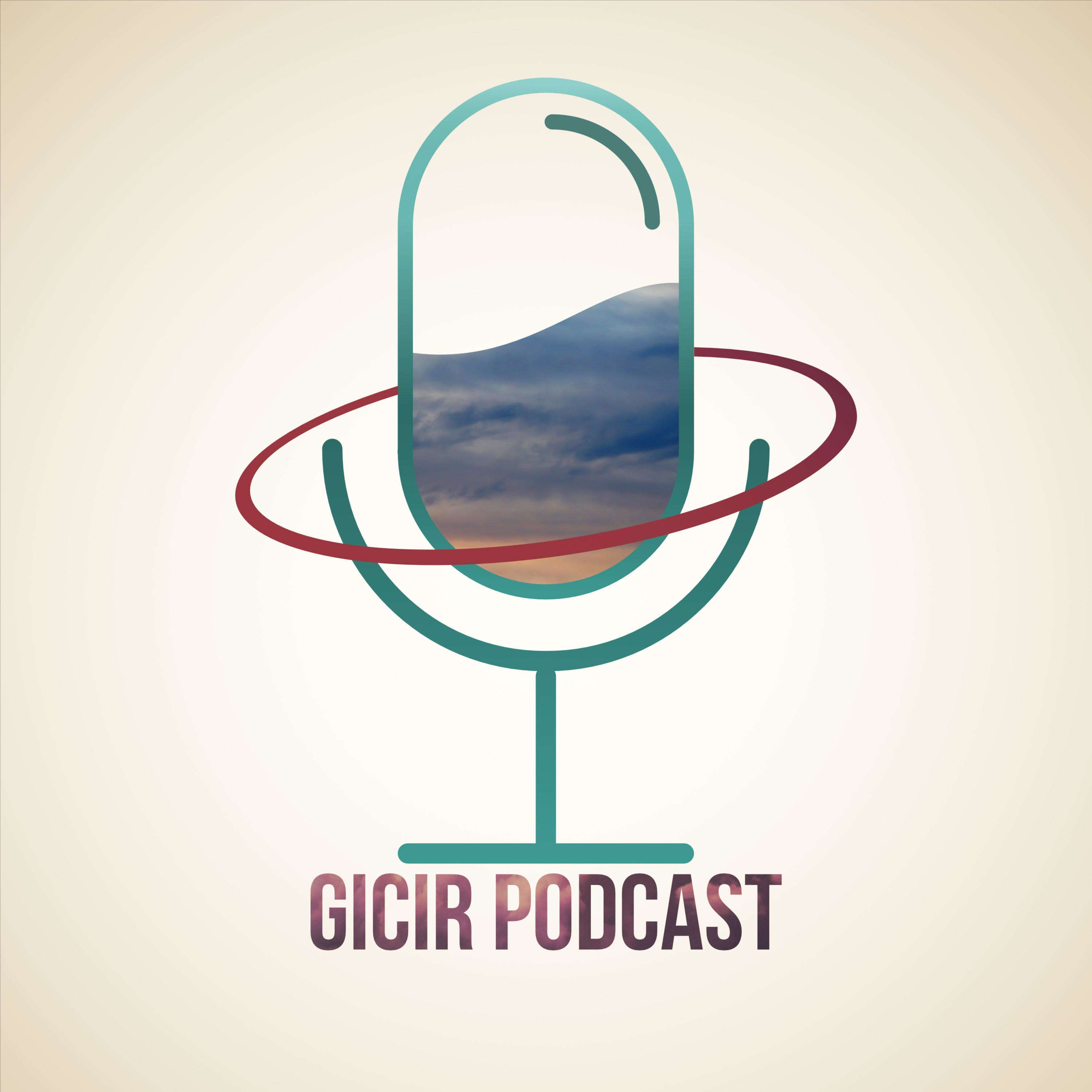 GICIR PODCAST