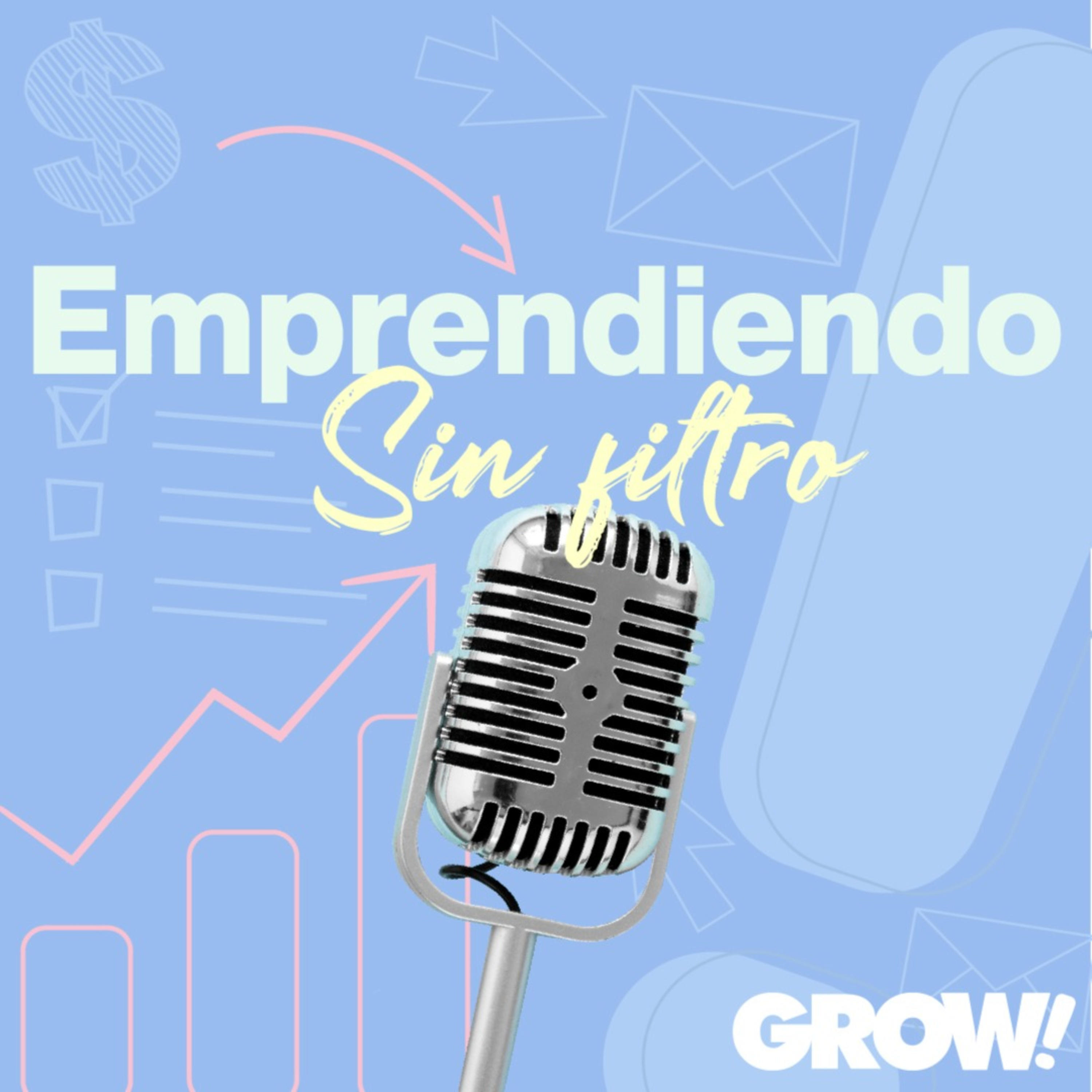 Emprendiendo sin filtro 