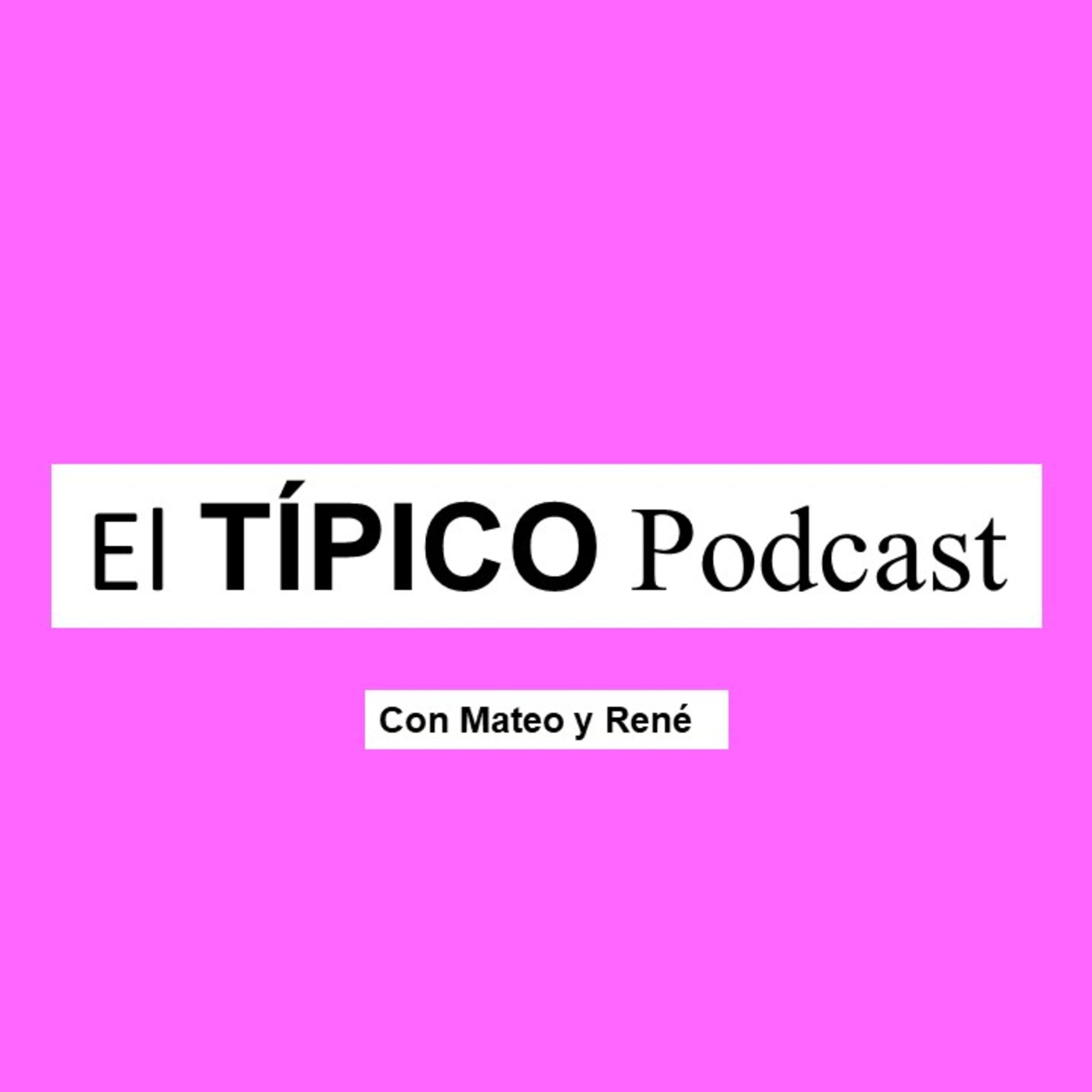 El Típico Podcast
