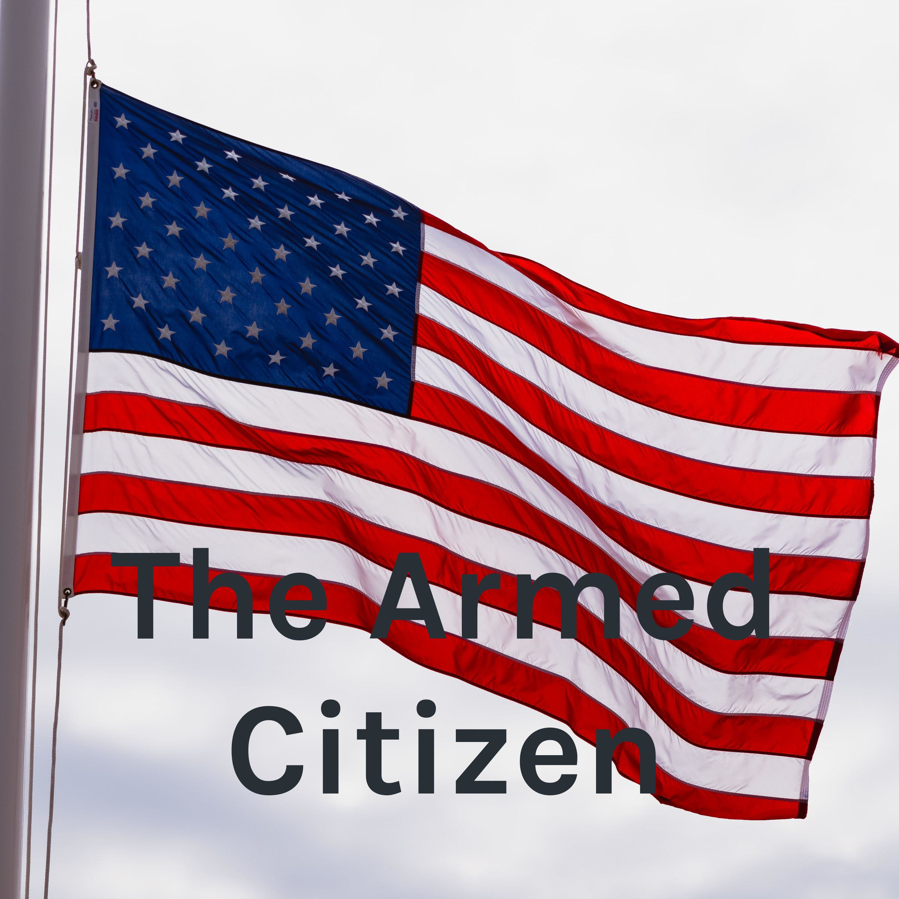 The Armed Citizen