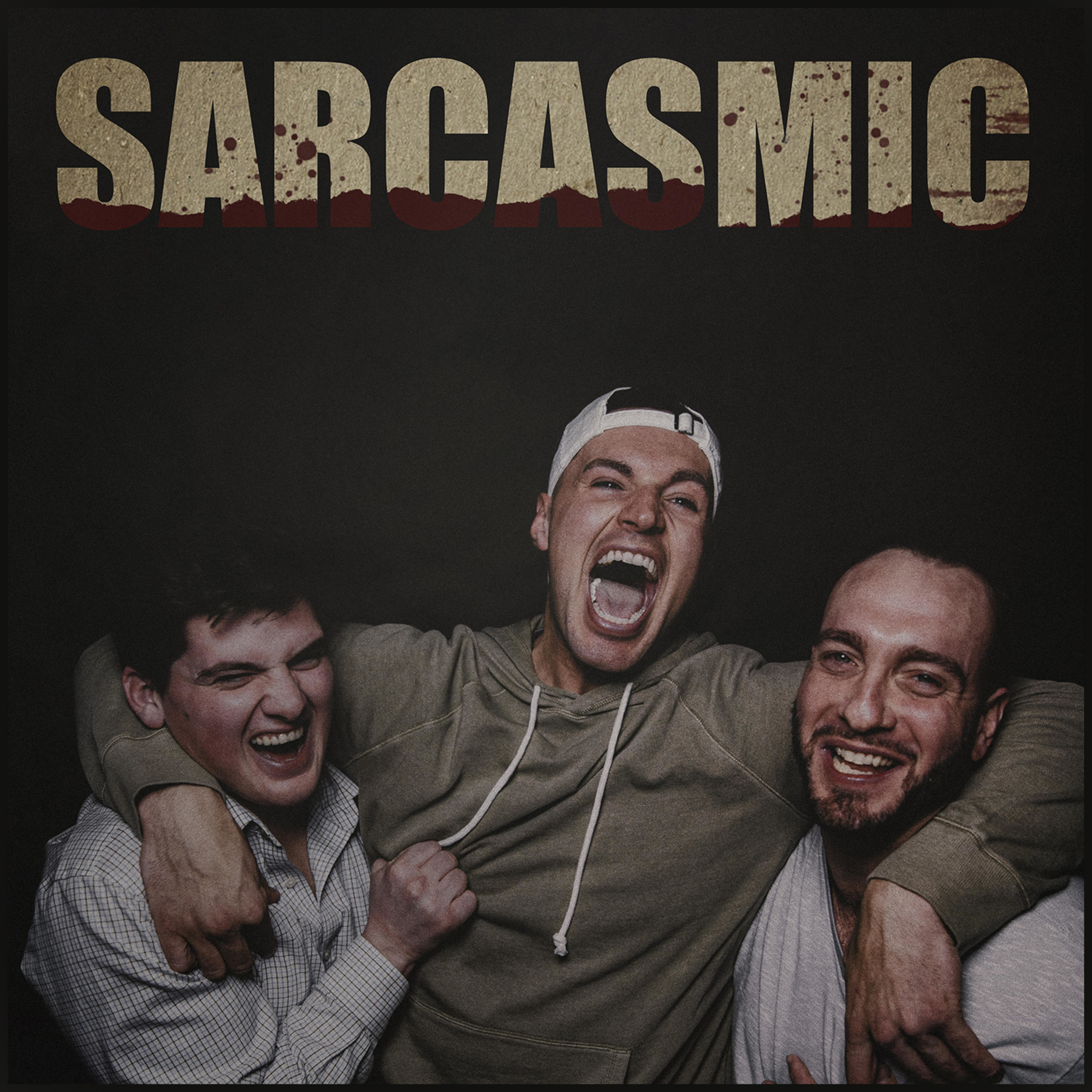 Sarcasmic
