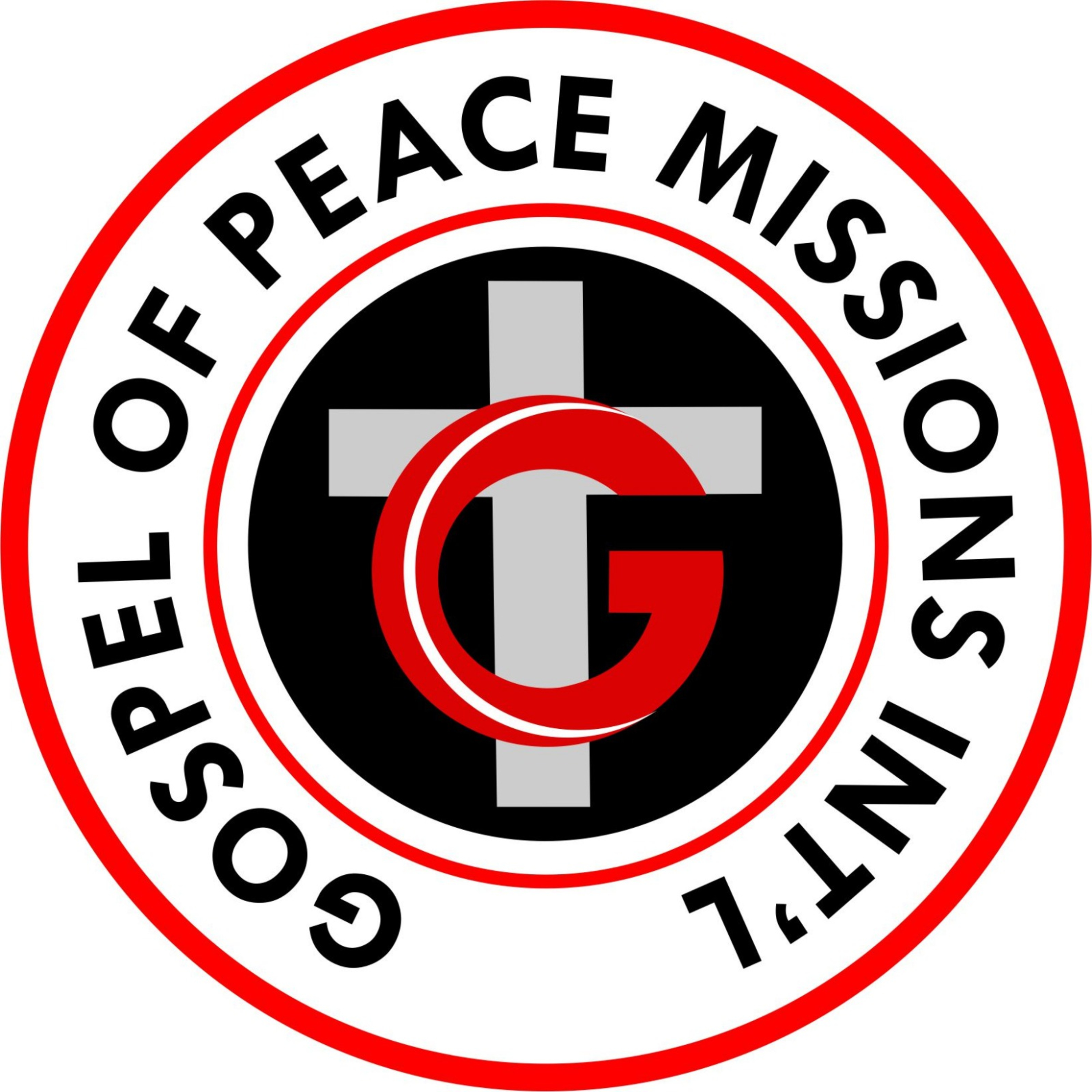 The ministry of the Holy Ghost  episode artwork