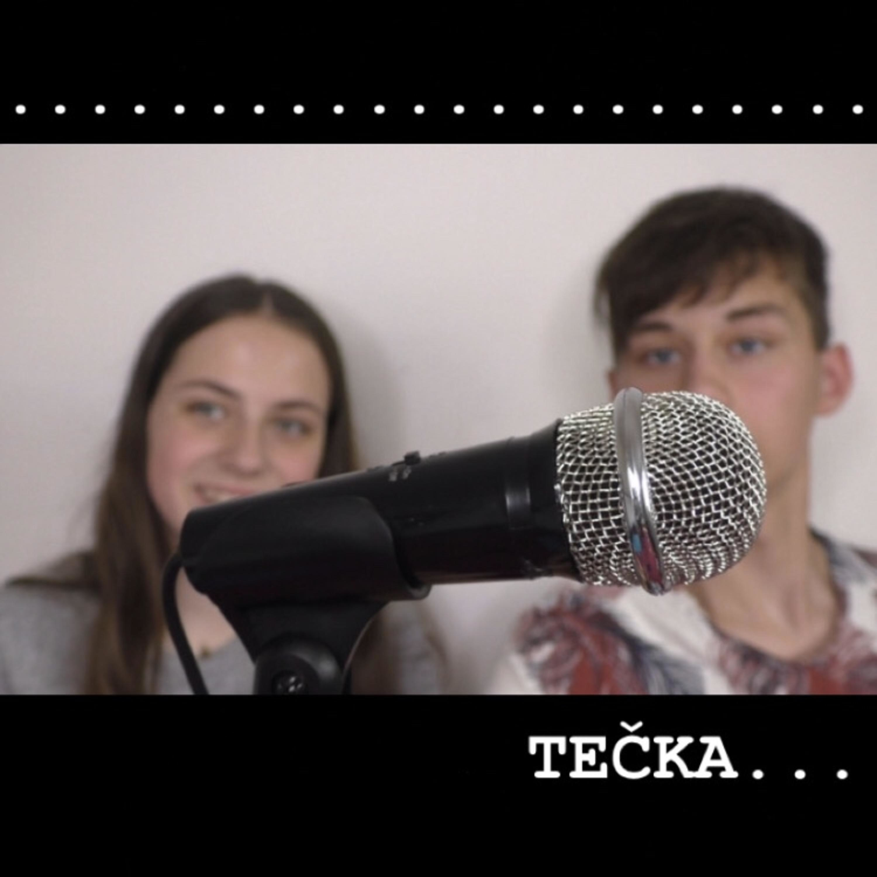 TEČKA...