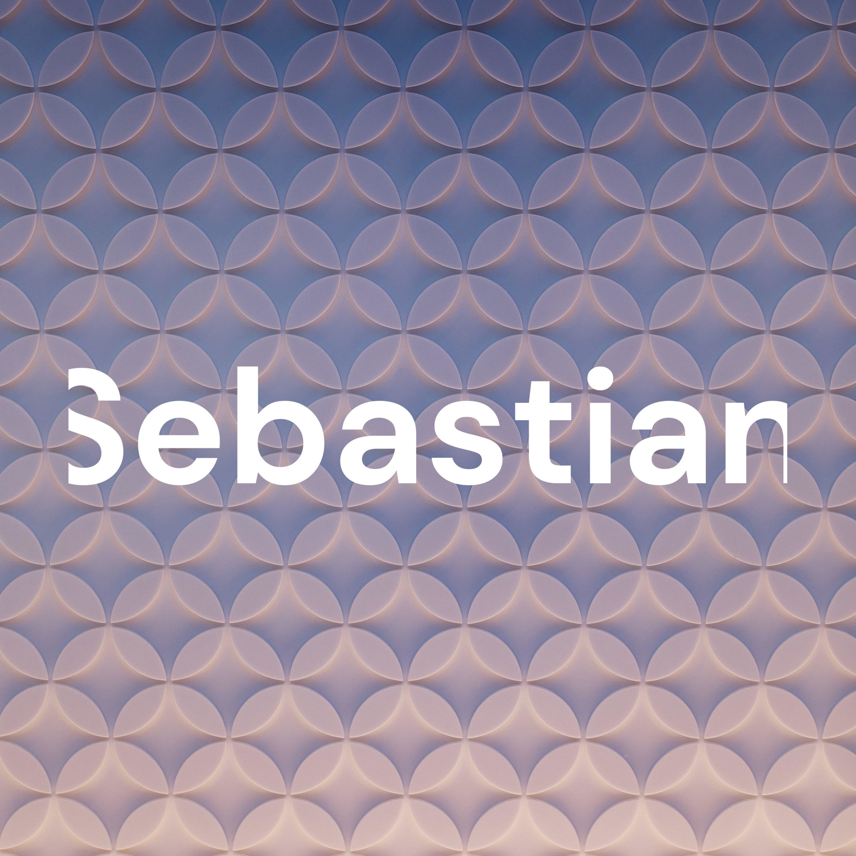 Sebastian af Sebastian Elholm Schmidt