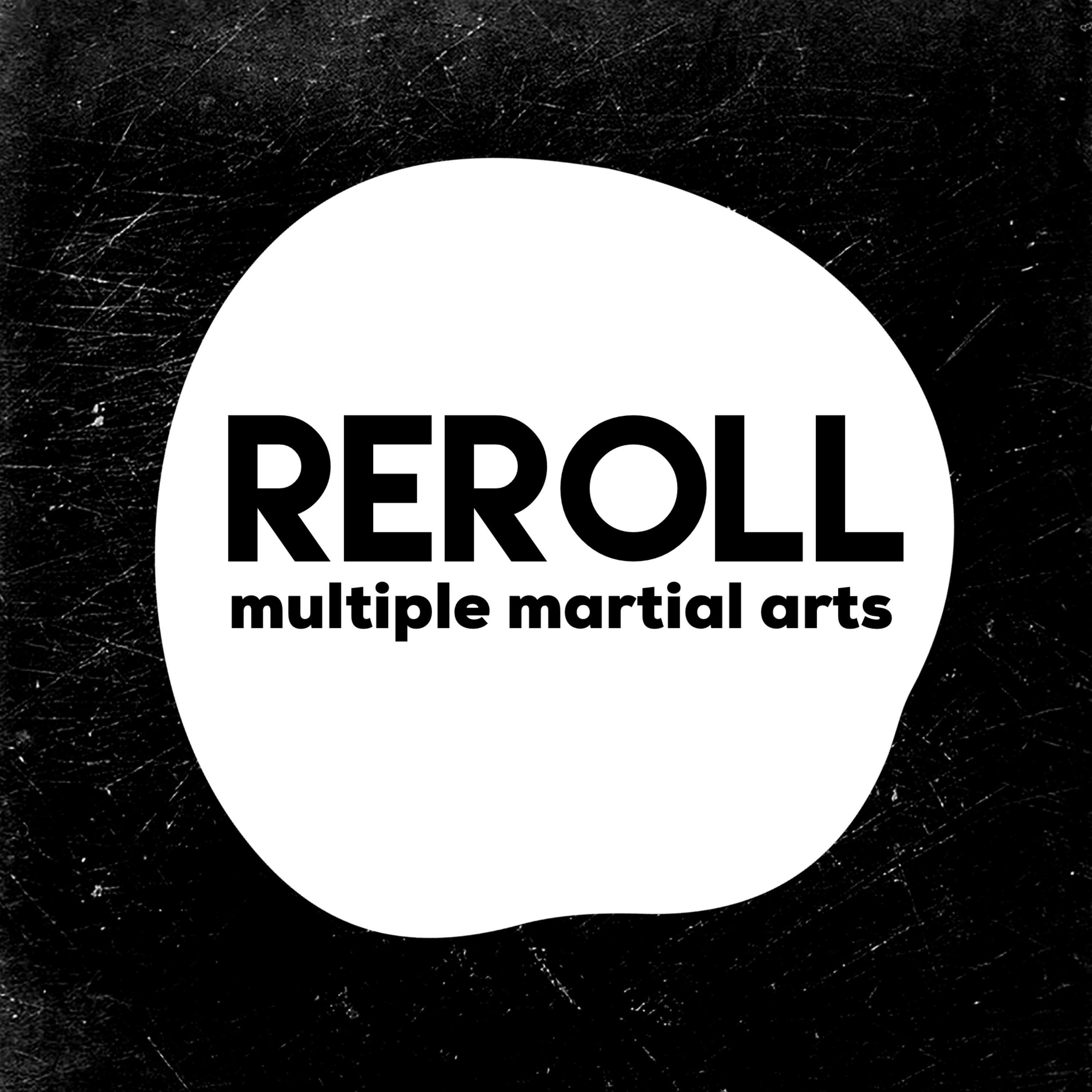 Reroll MMA