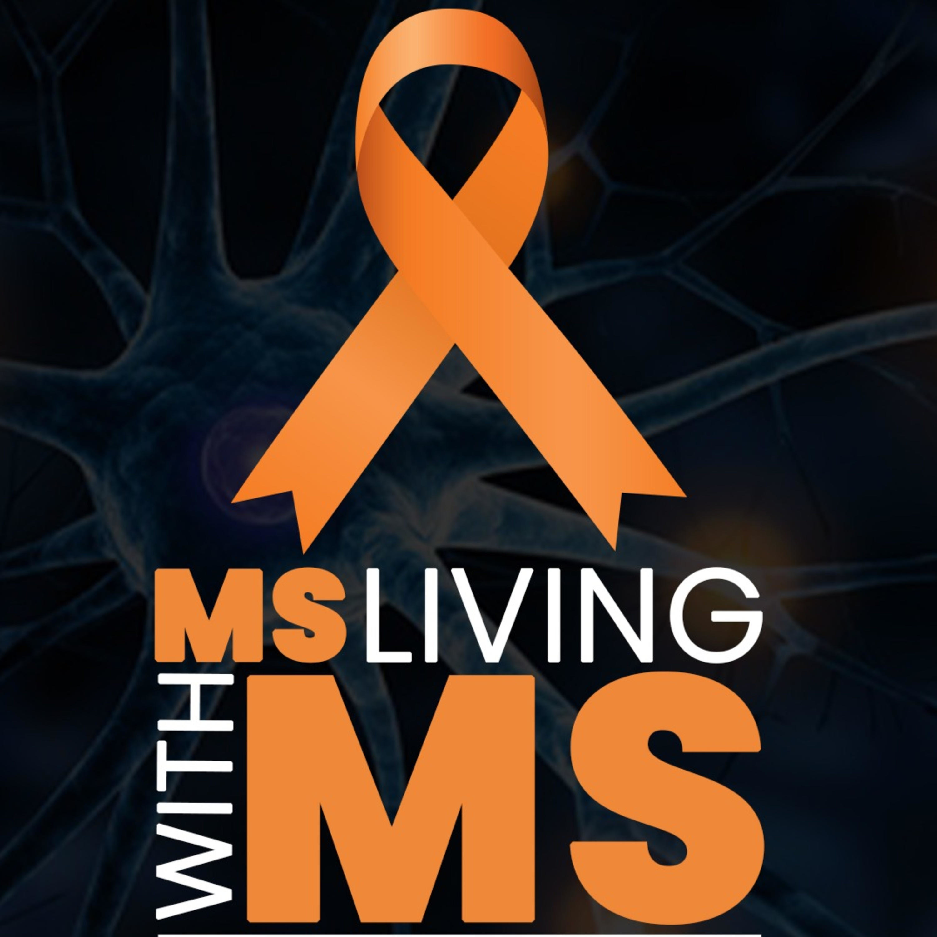 MS Living with MS - E1