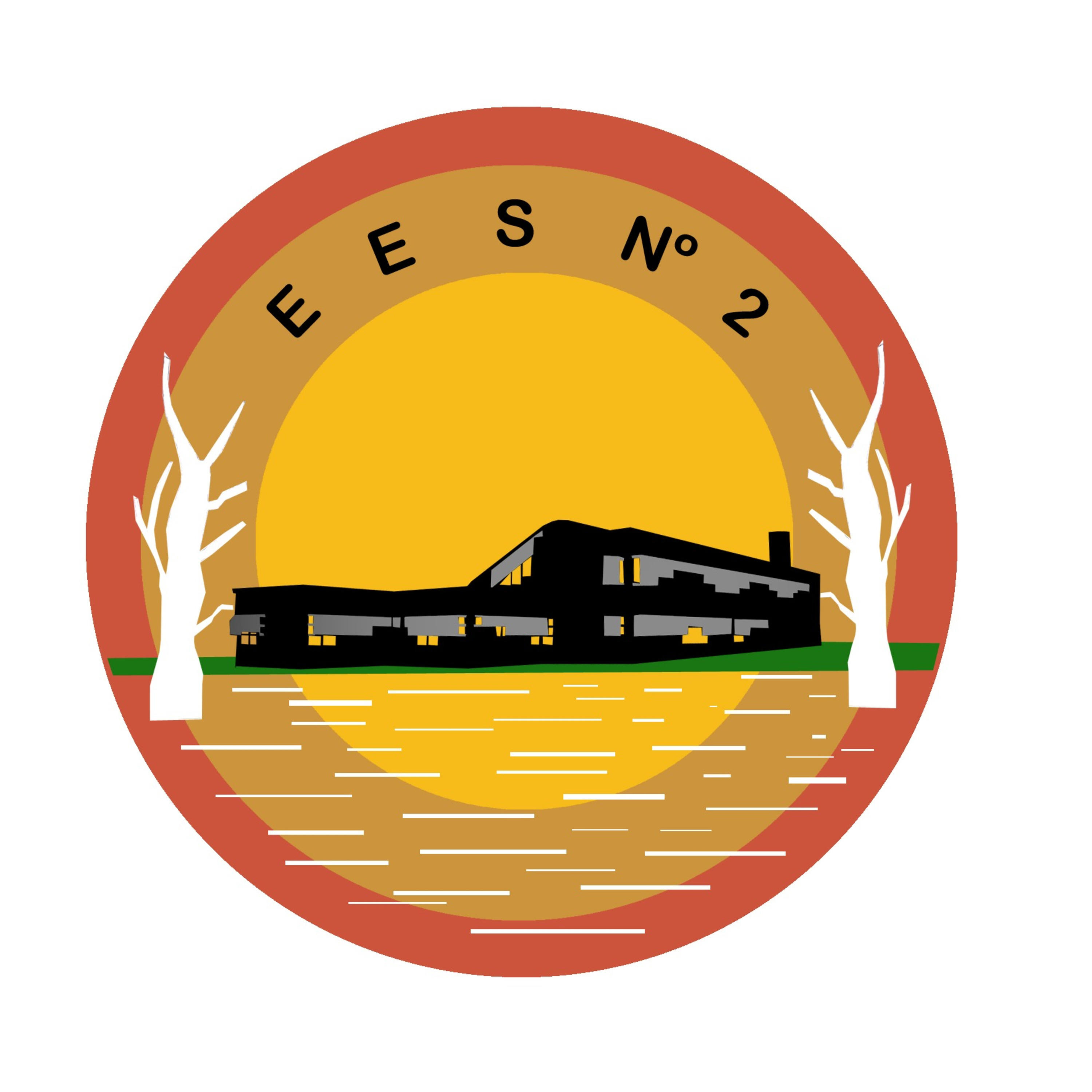 EES 2 - Adolfo Alsina podcast artwork