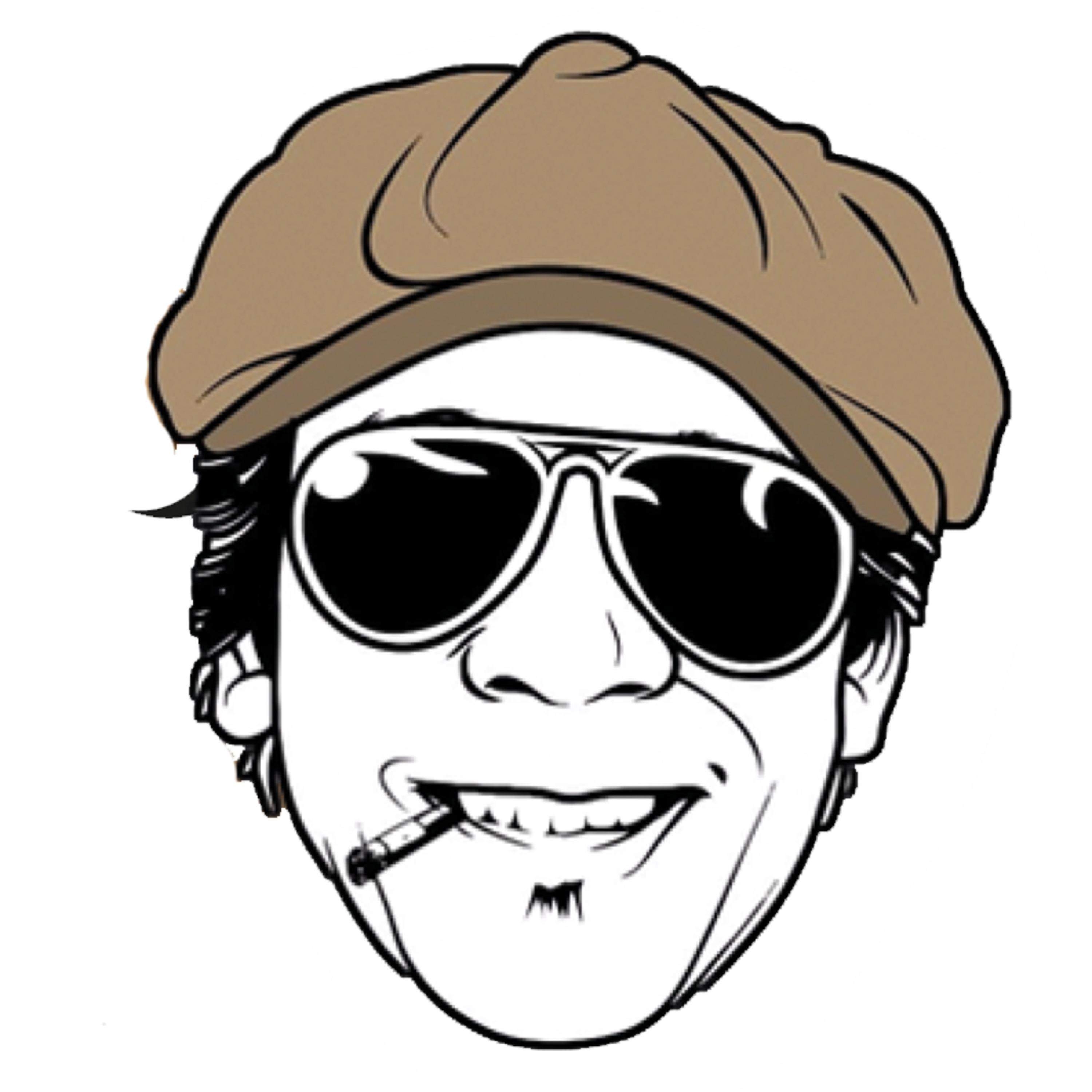 BUDI DALTON NGOBAT OFFICIAL