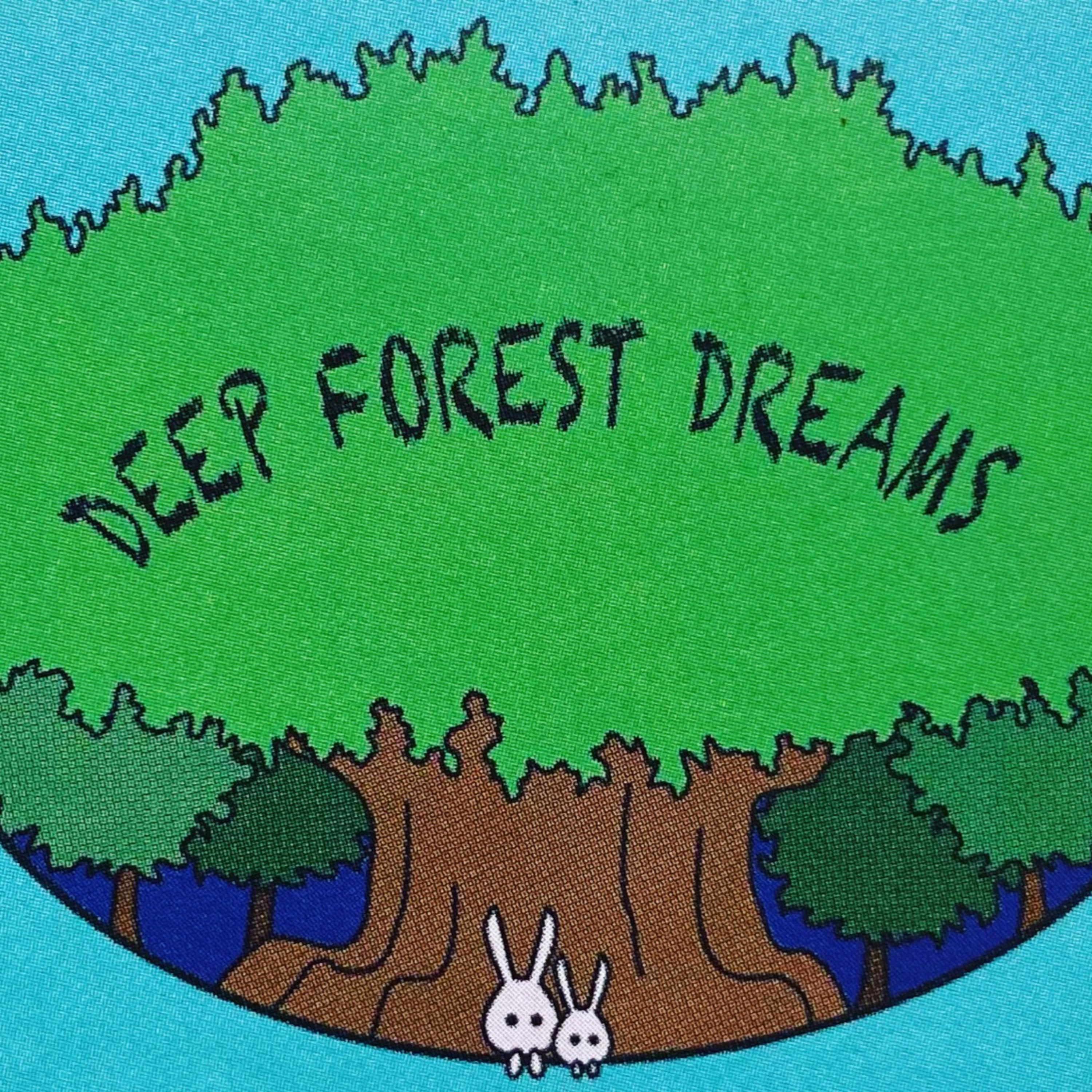 Deep Forest Dreams