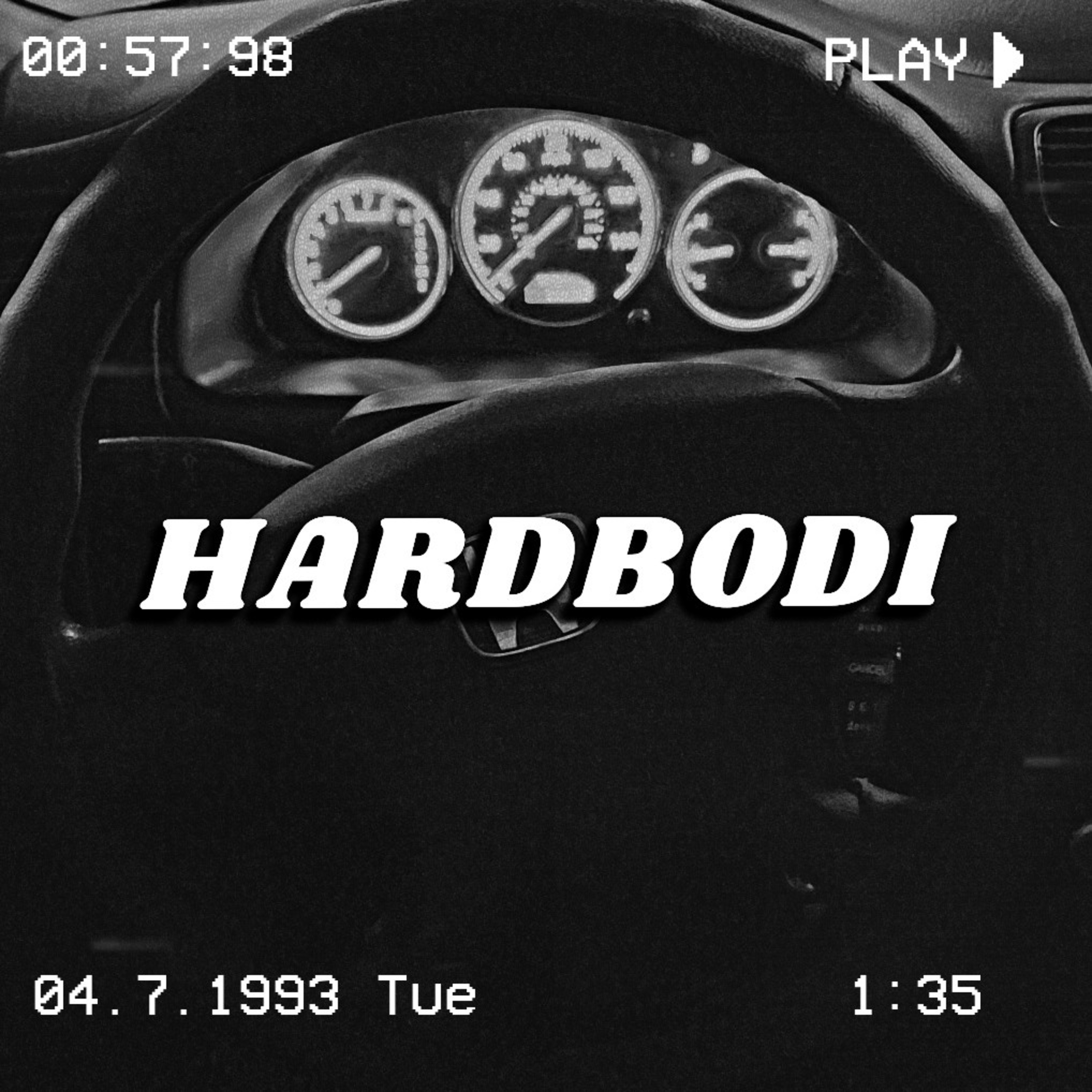 HARDBODI