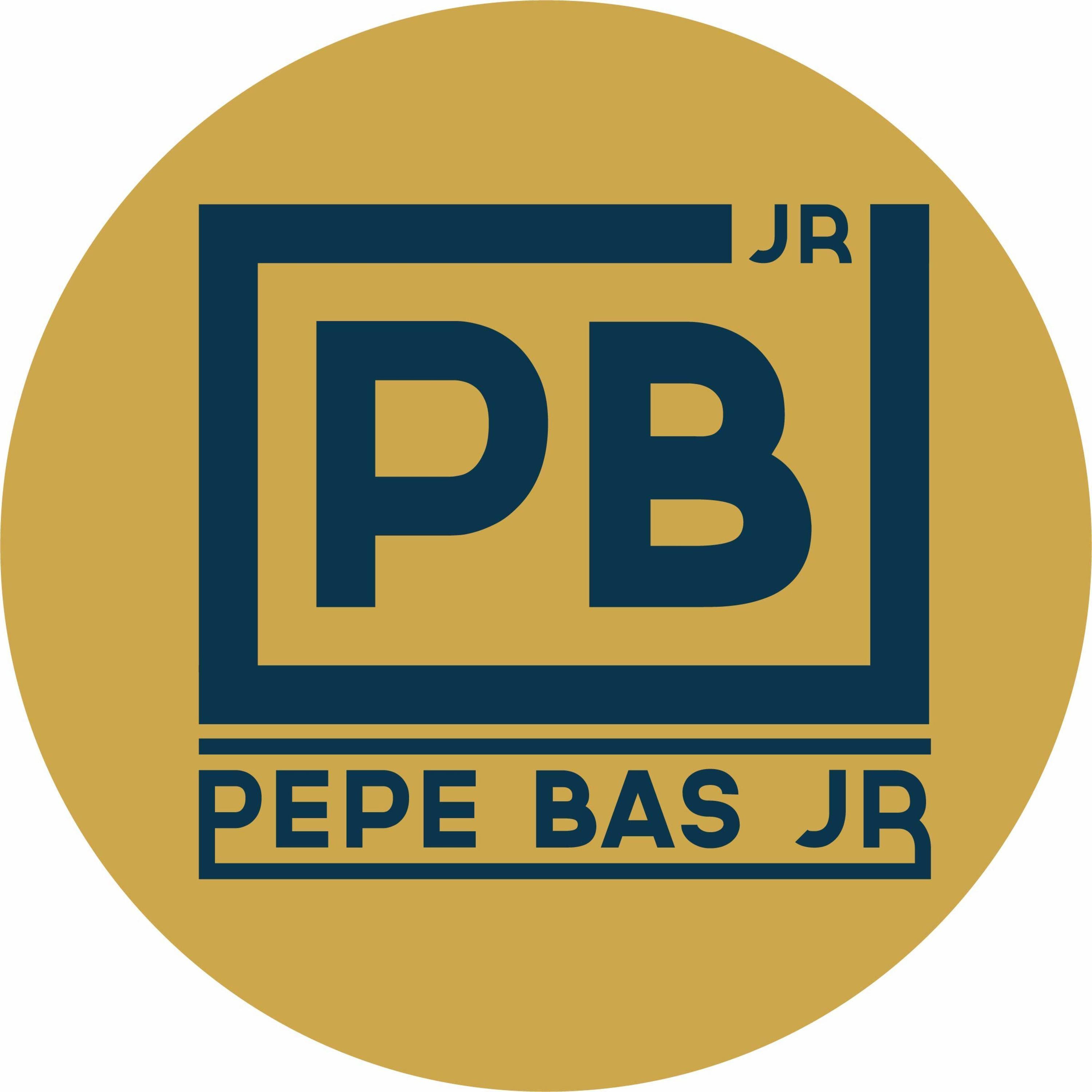 Pepe Bas, Jr