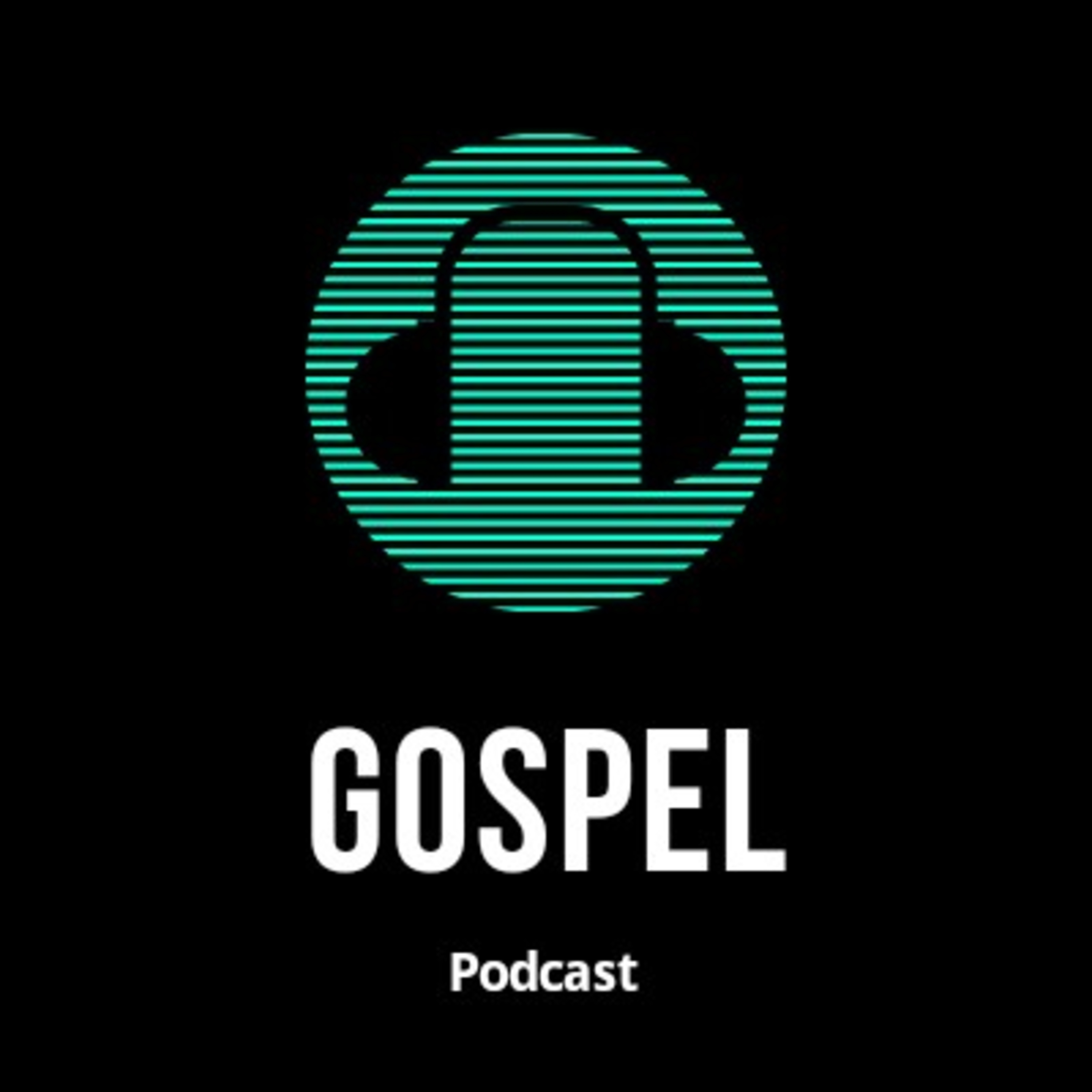 Benjamín Fuentes - Gospel Podcast