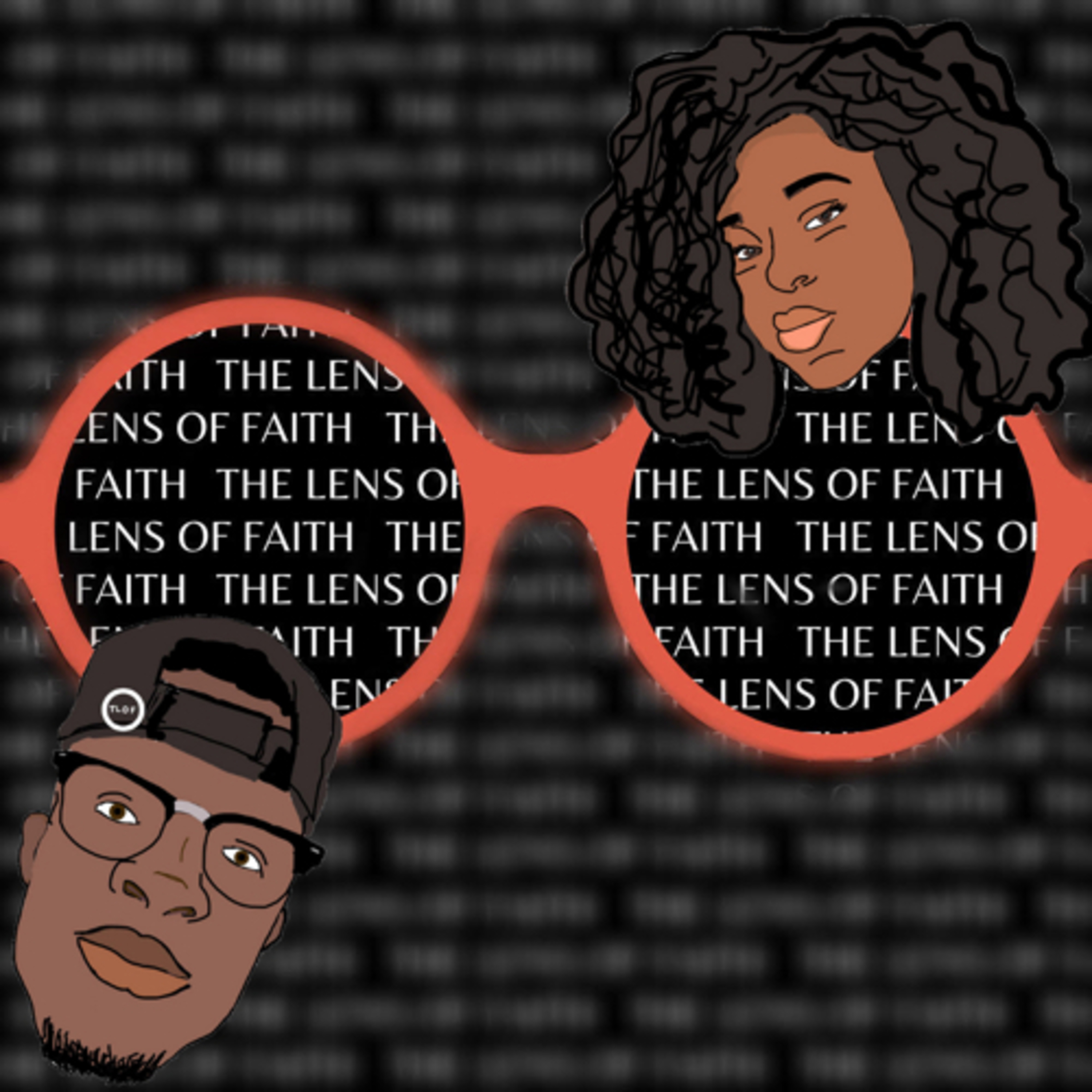 The Lens of Faith