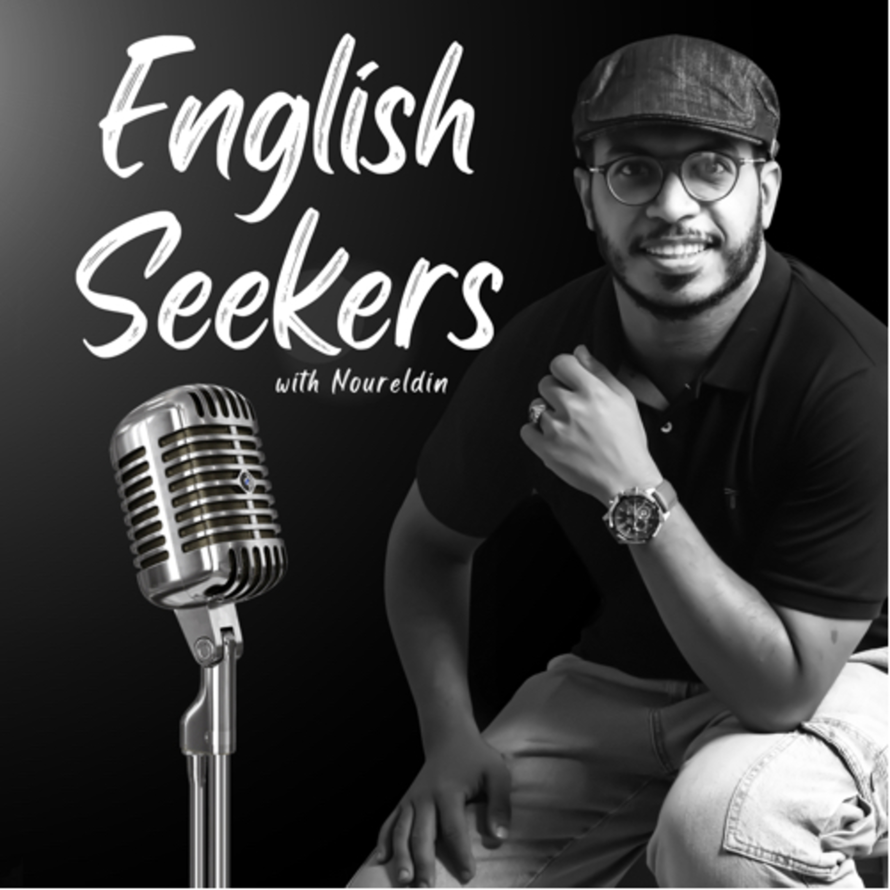 English Seekers