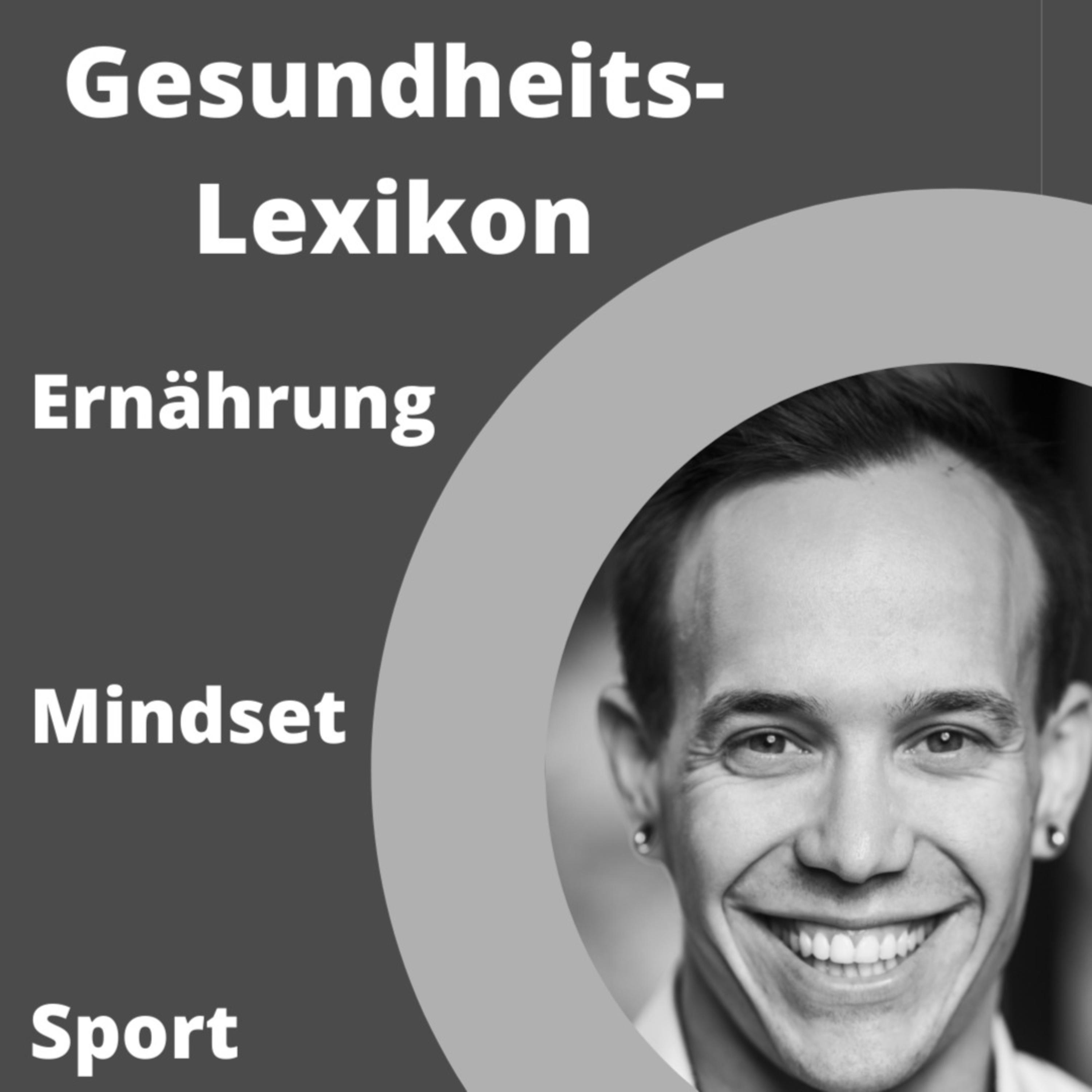 Gesunde Gewohnheiten - Ernährung, Sport und Alltag - Alexander Weigmann