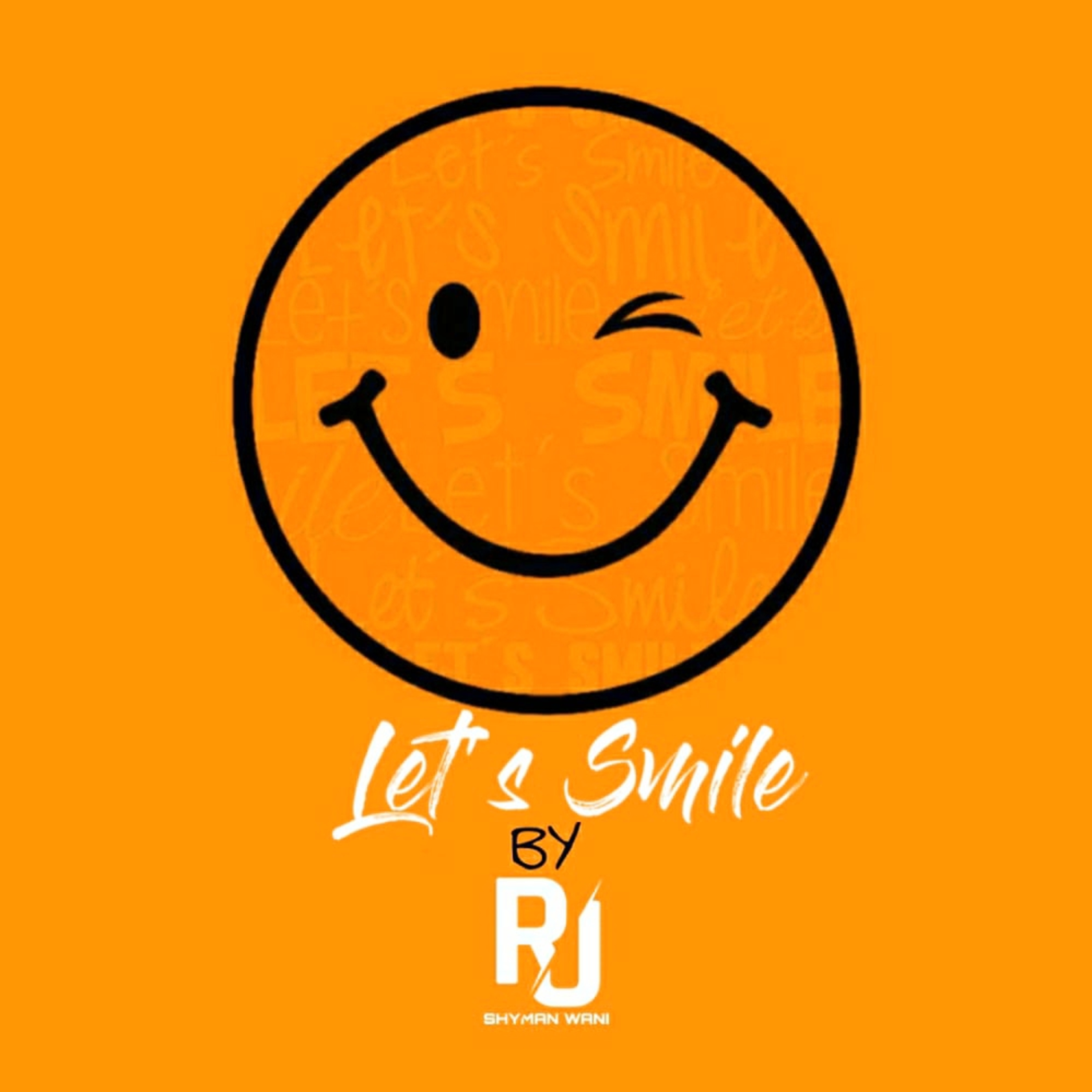 Let\'s Smile