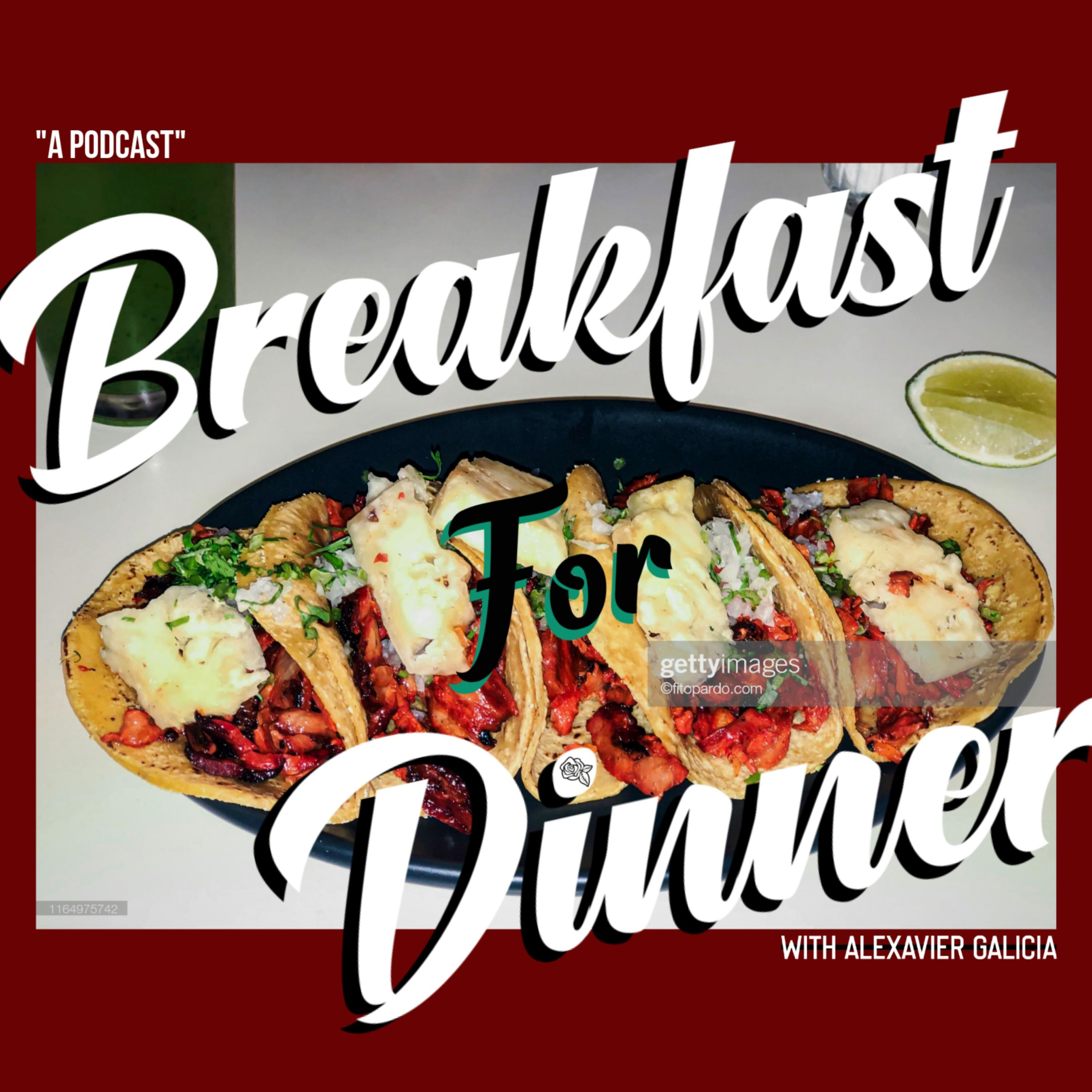 Breakfast For Dinner™