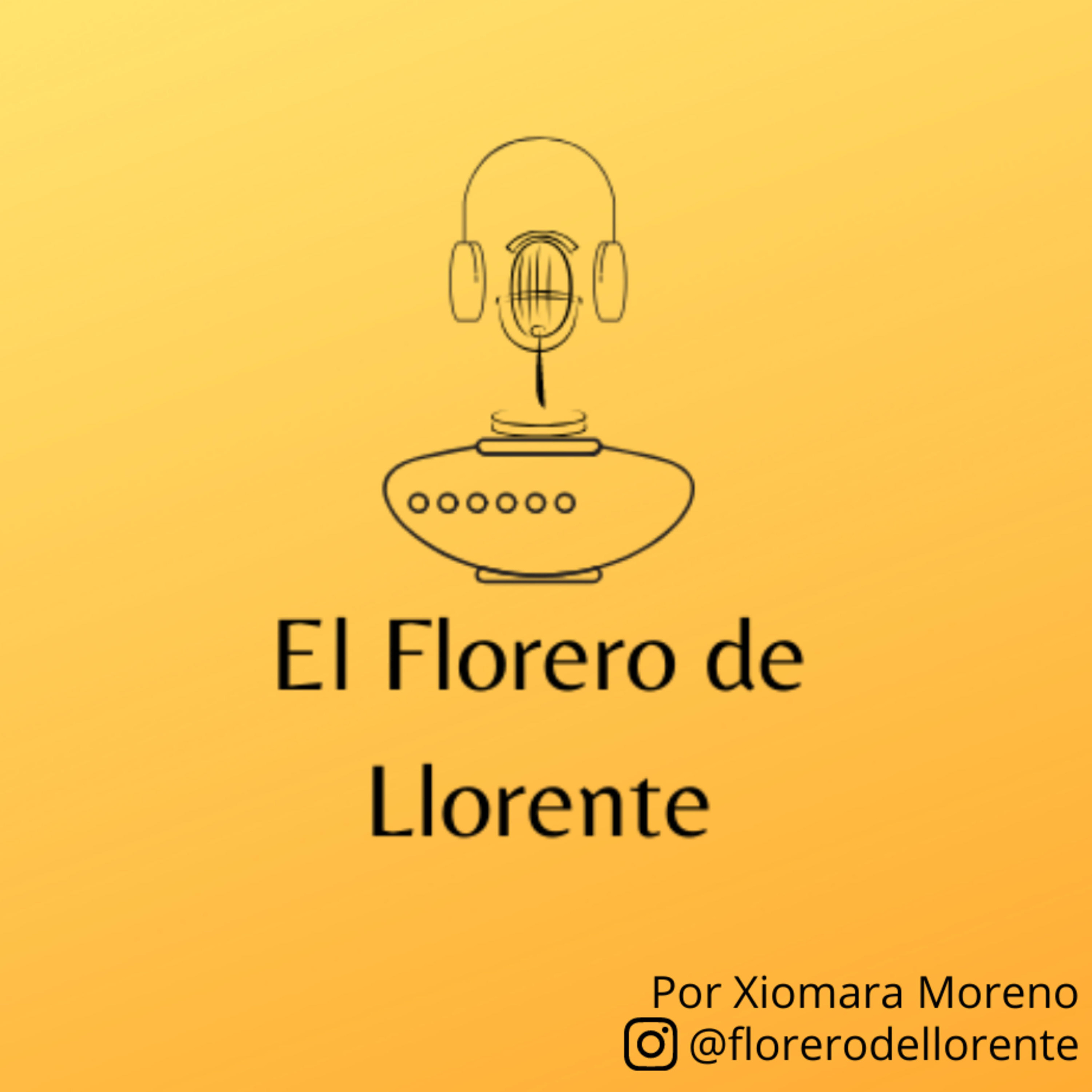 El Florero de Llorente|Podcast podcast artwork