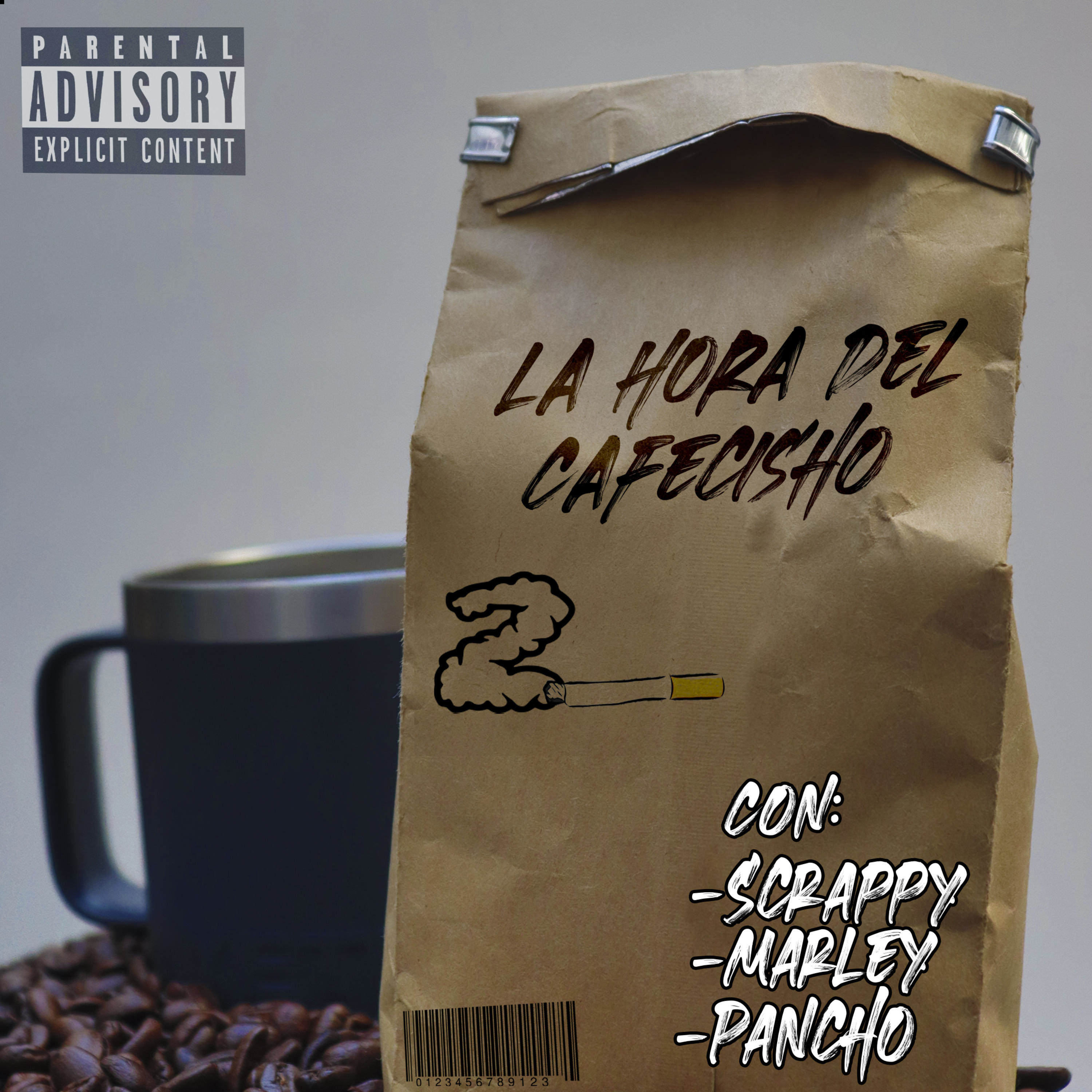 La hora del cafecisho