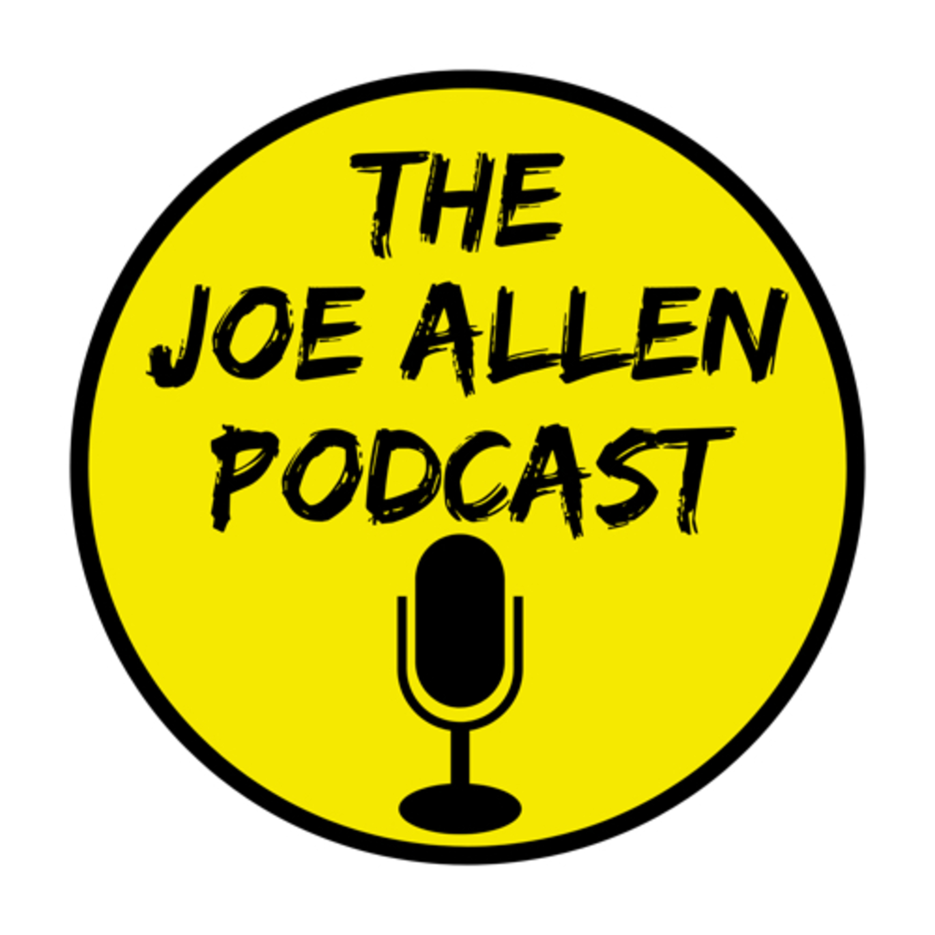 The Joe Allen Podcast 