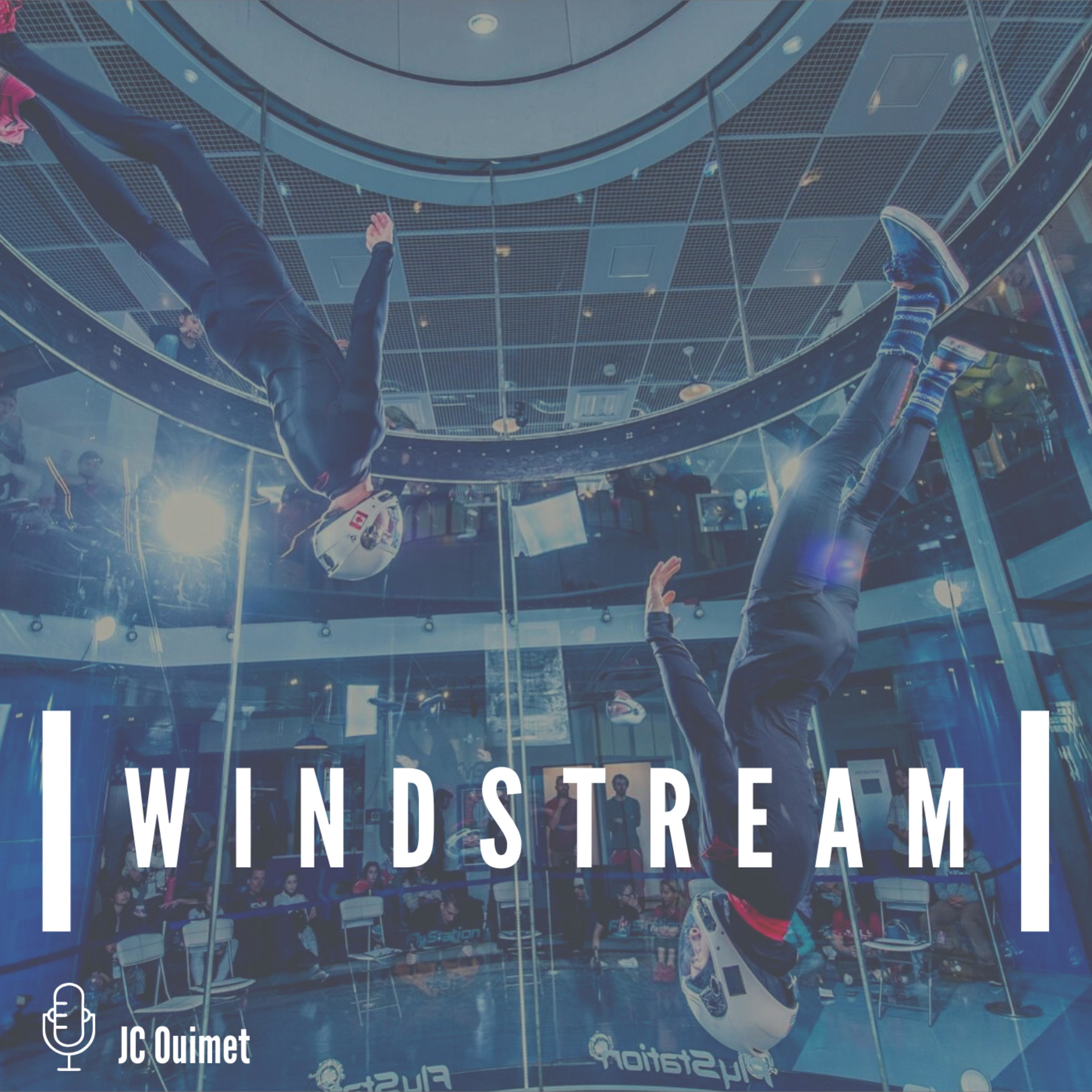WindStream