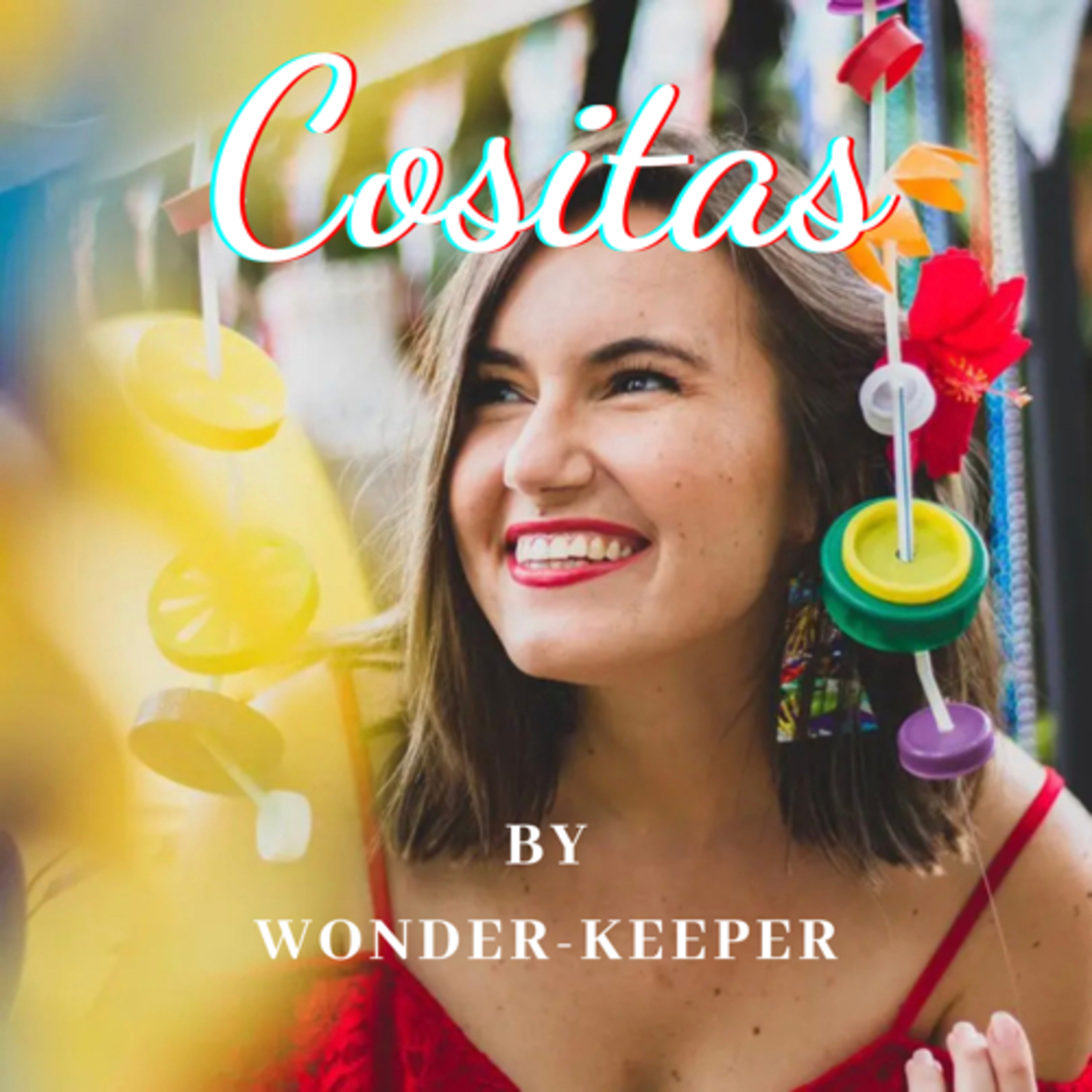 Cositas by Wonder-keeper