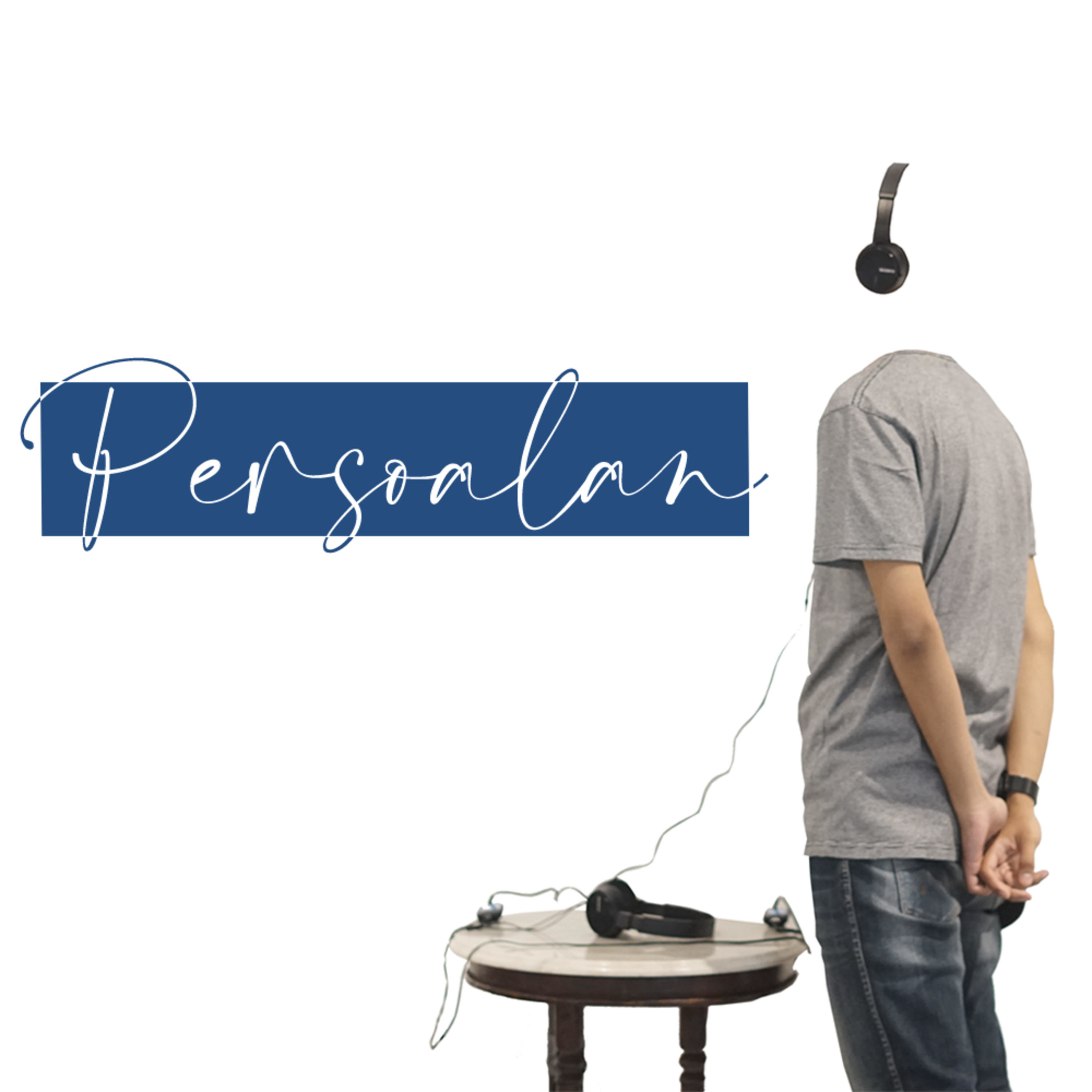 Podcast Persoalan