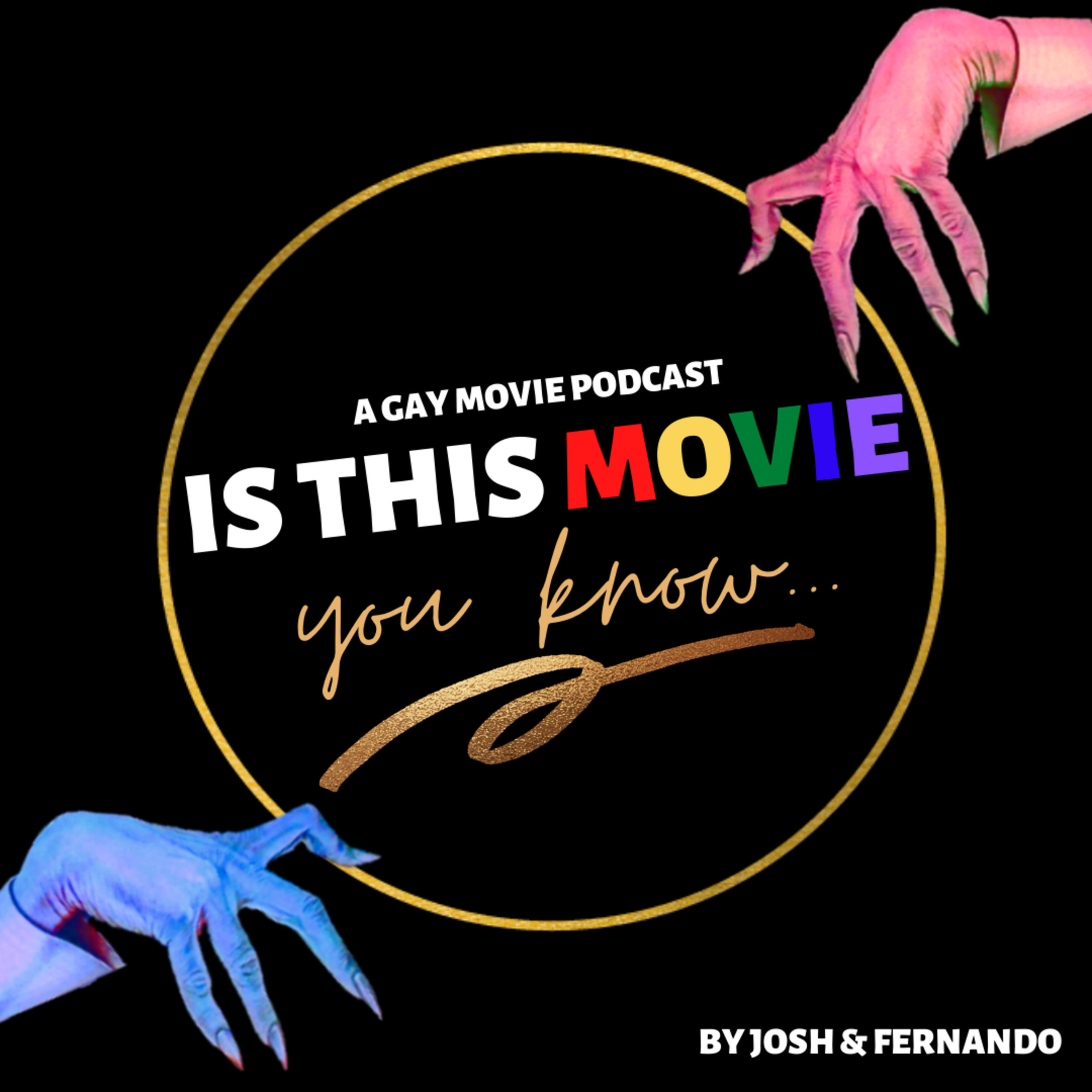 Is This Movie, You Know…