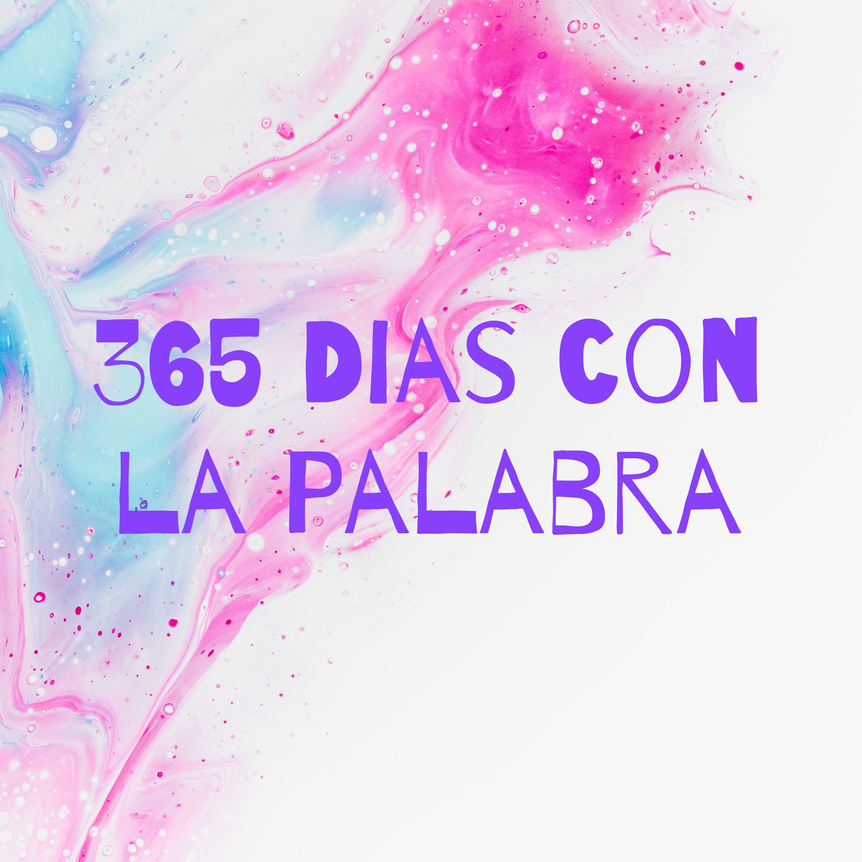 365 Dias con la Palabra