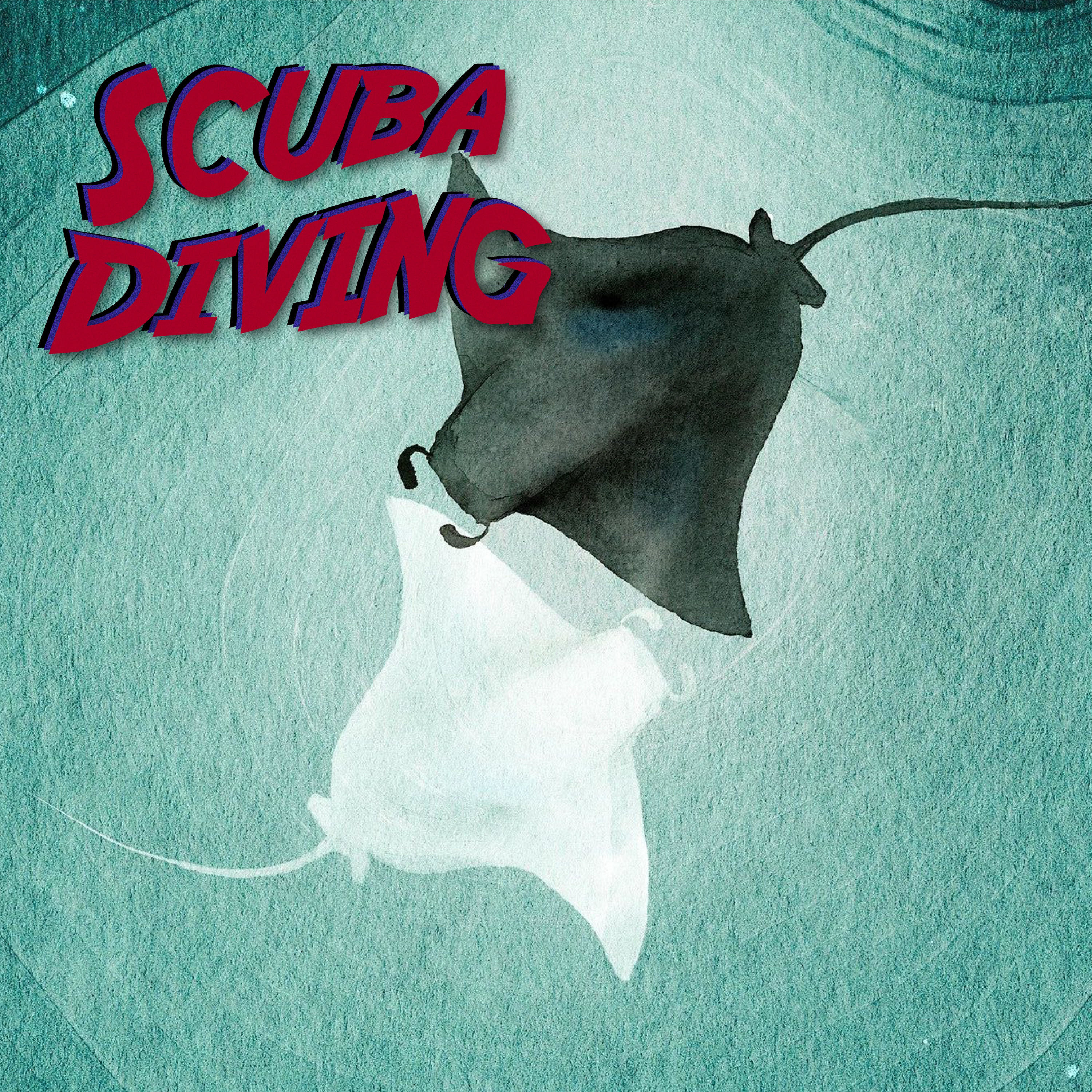 Scuba Diving #2 with Mary Roman