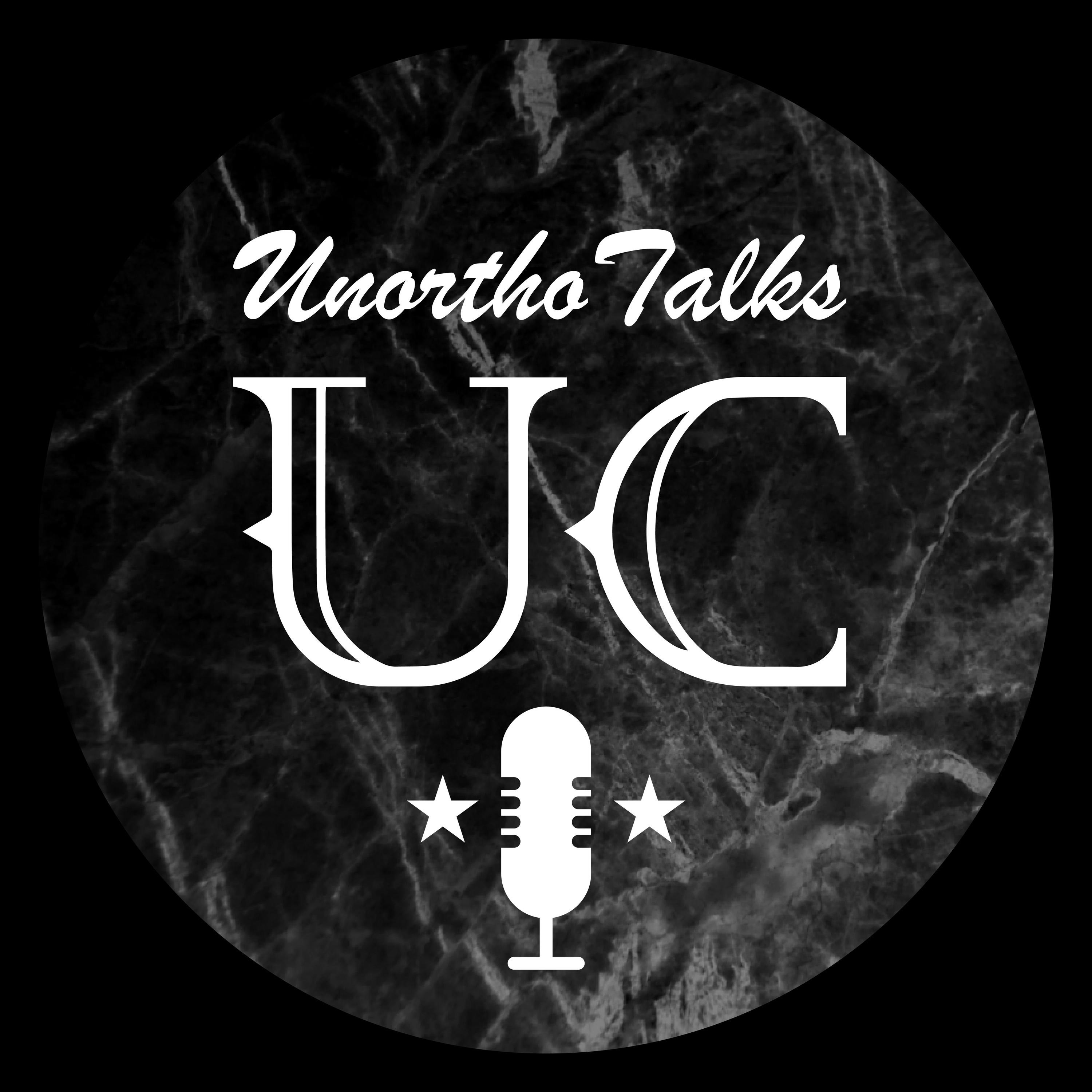 S3 EP.27 Her Loss Album Review by UnorthoTalks