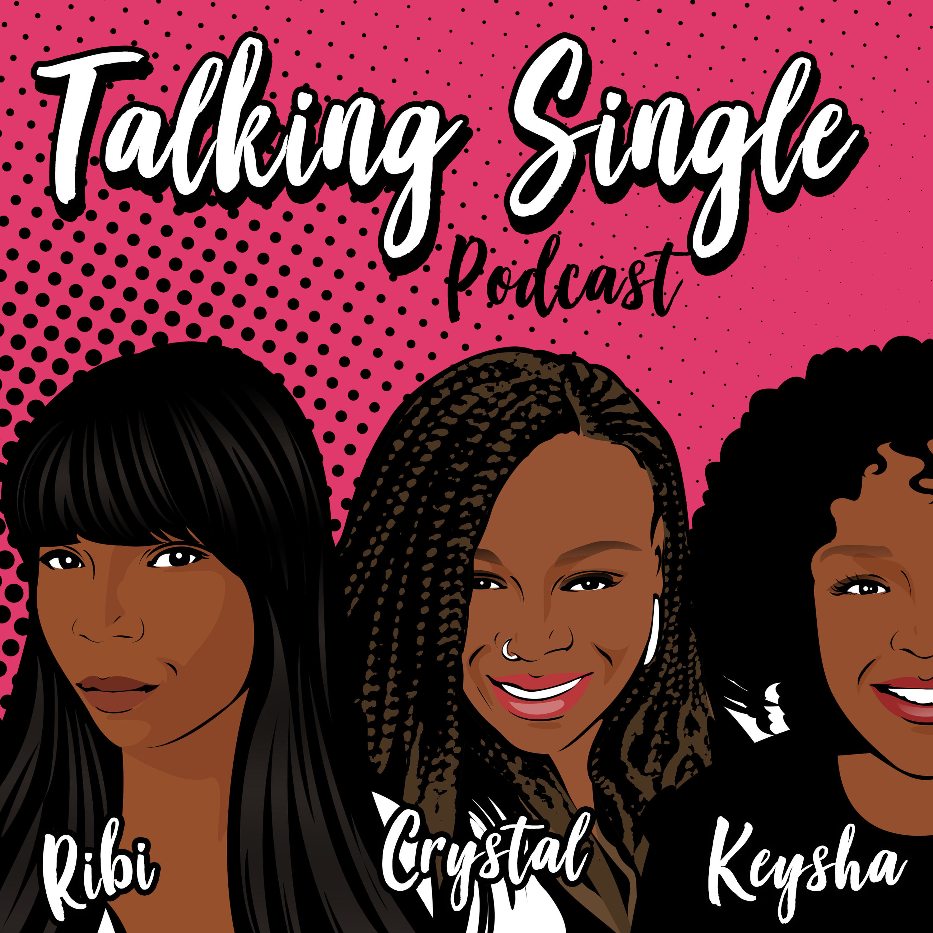 The Talking Single Podcast