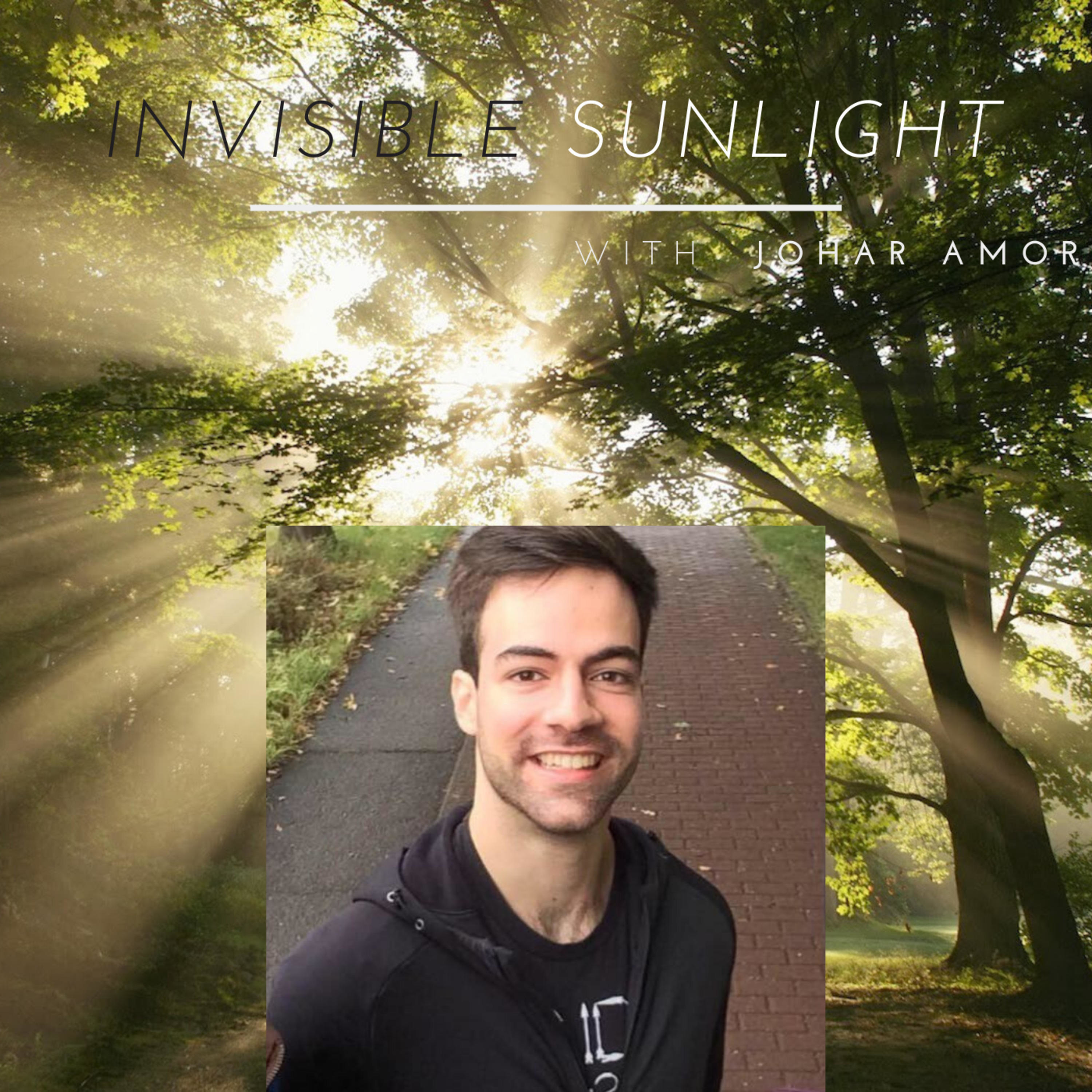 Invisible Sunlight ✨