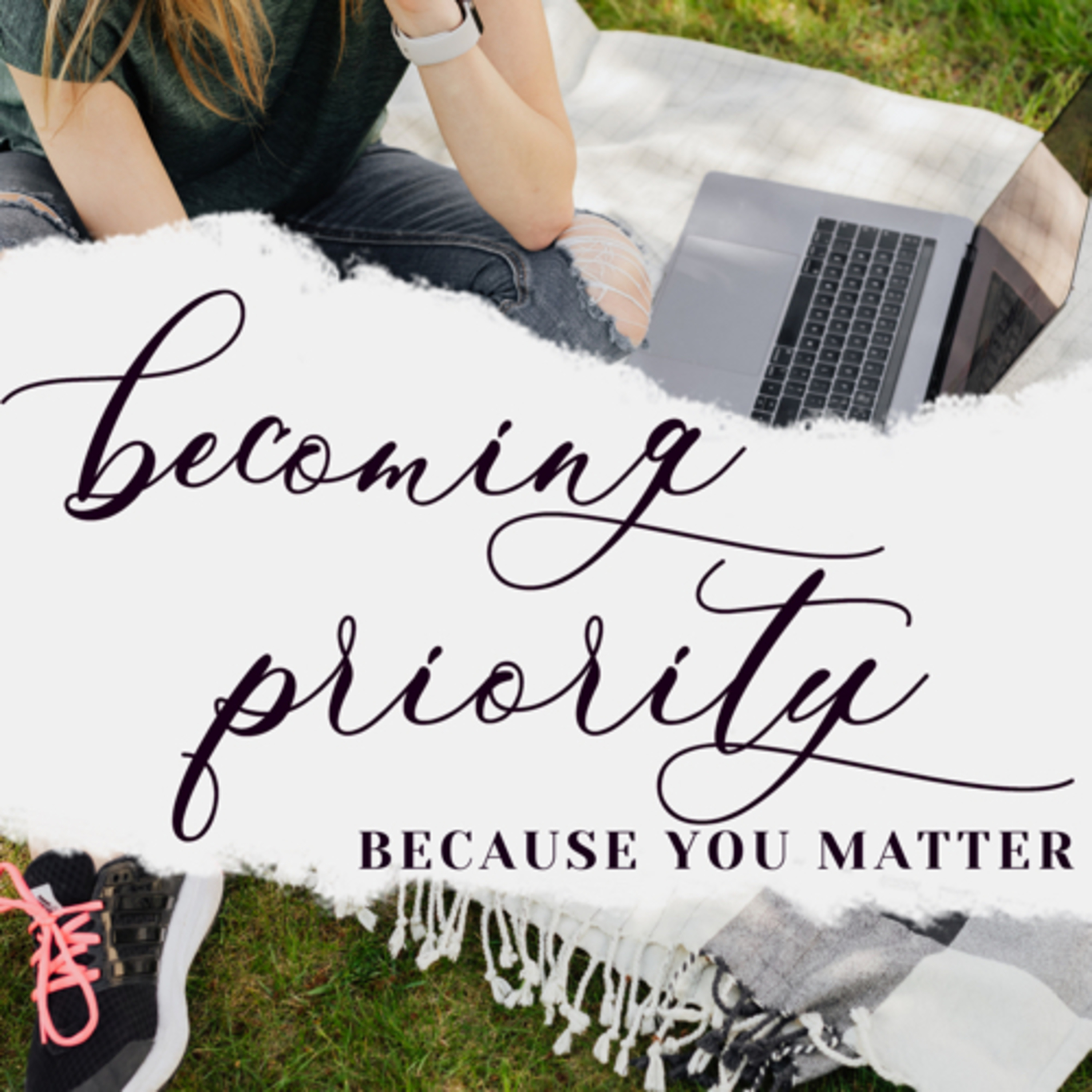 Becoming Priority