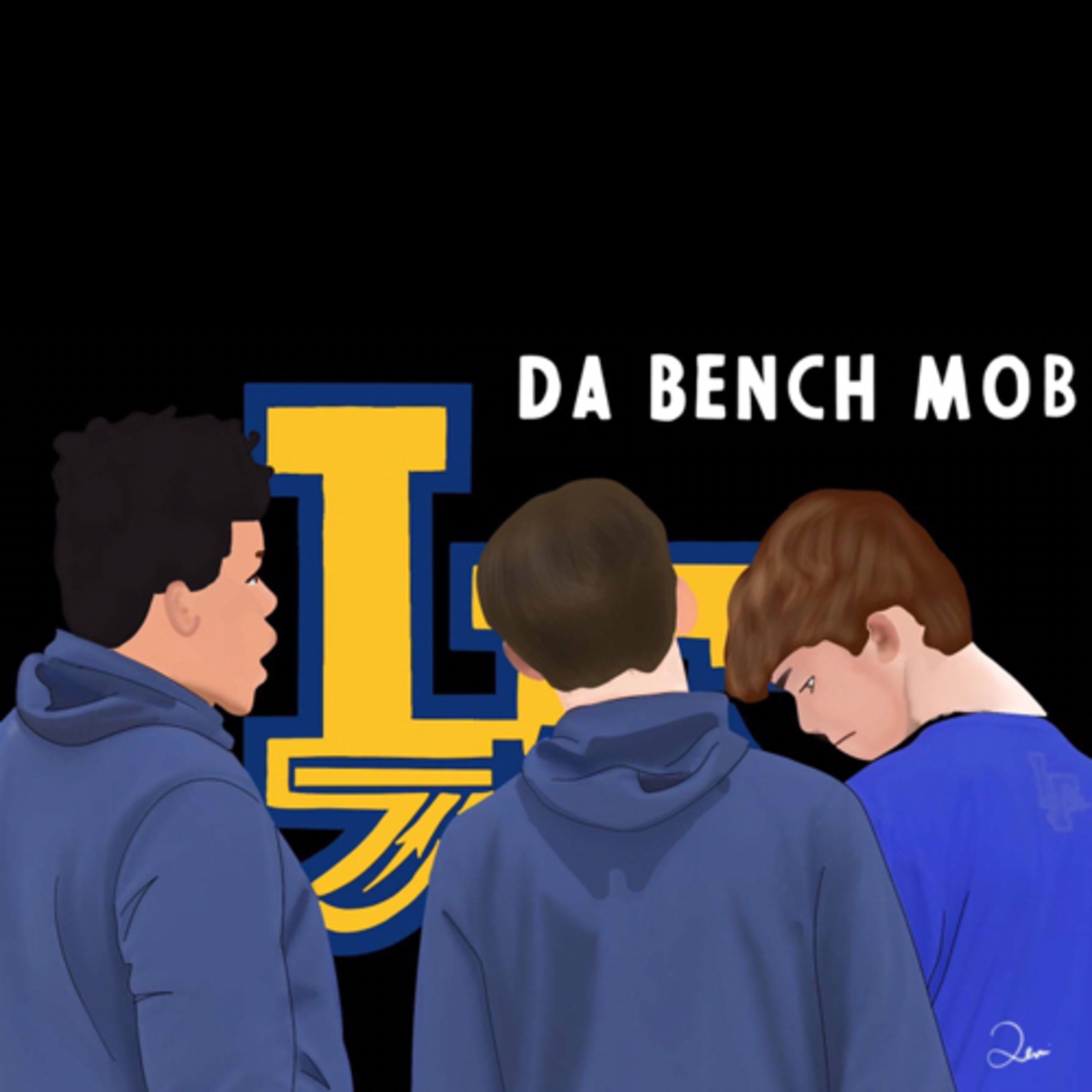 Da Bench Mob