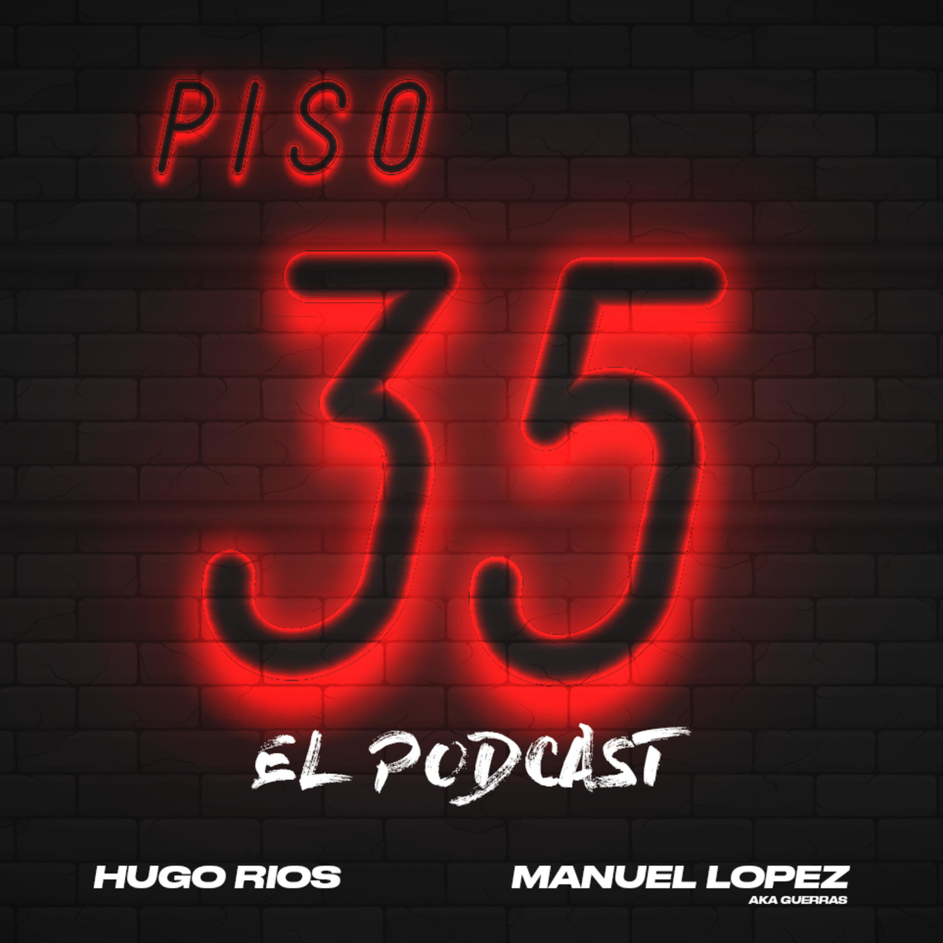 Piso 35 - El Podcast