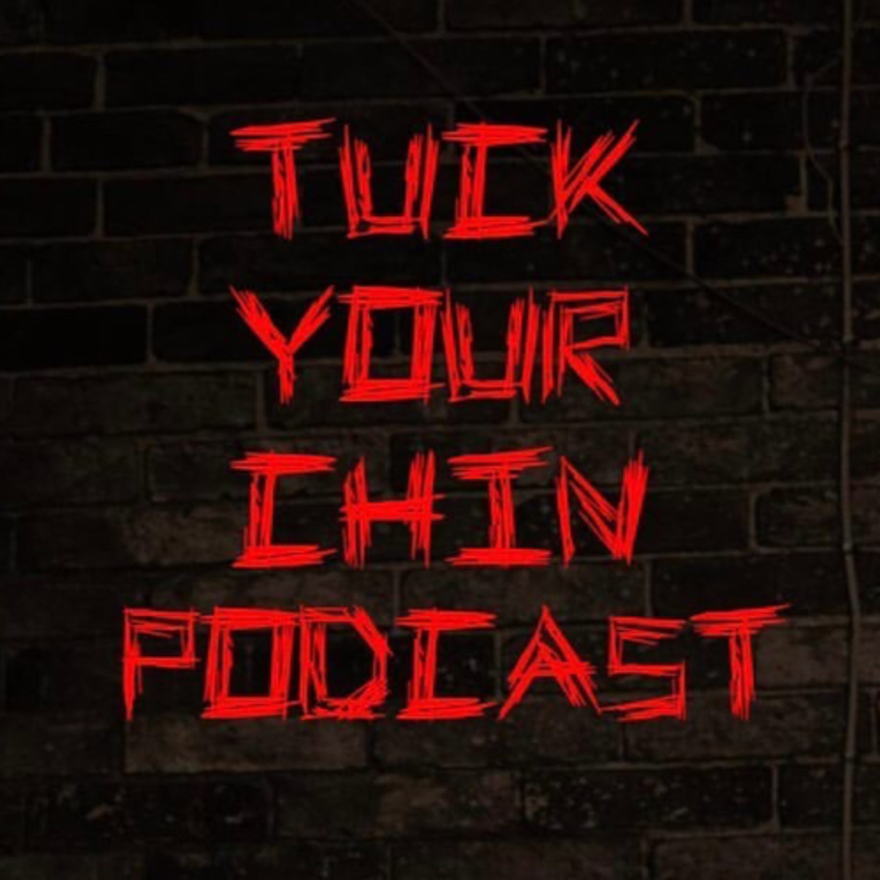 Tuck Your Chin