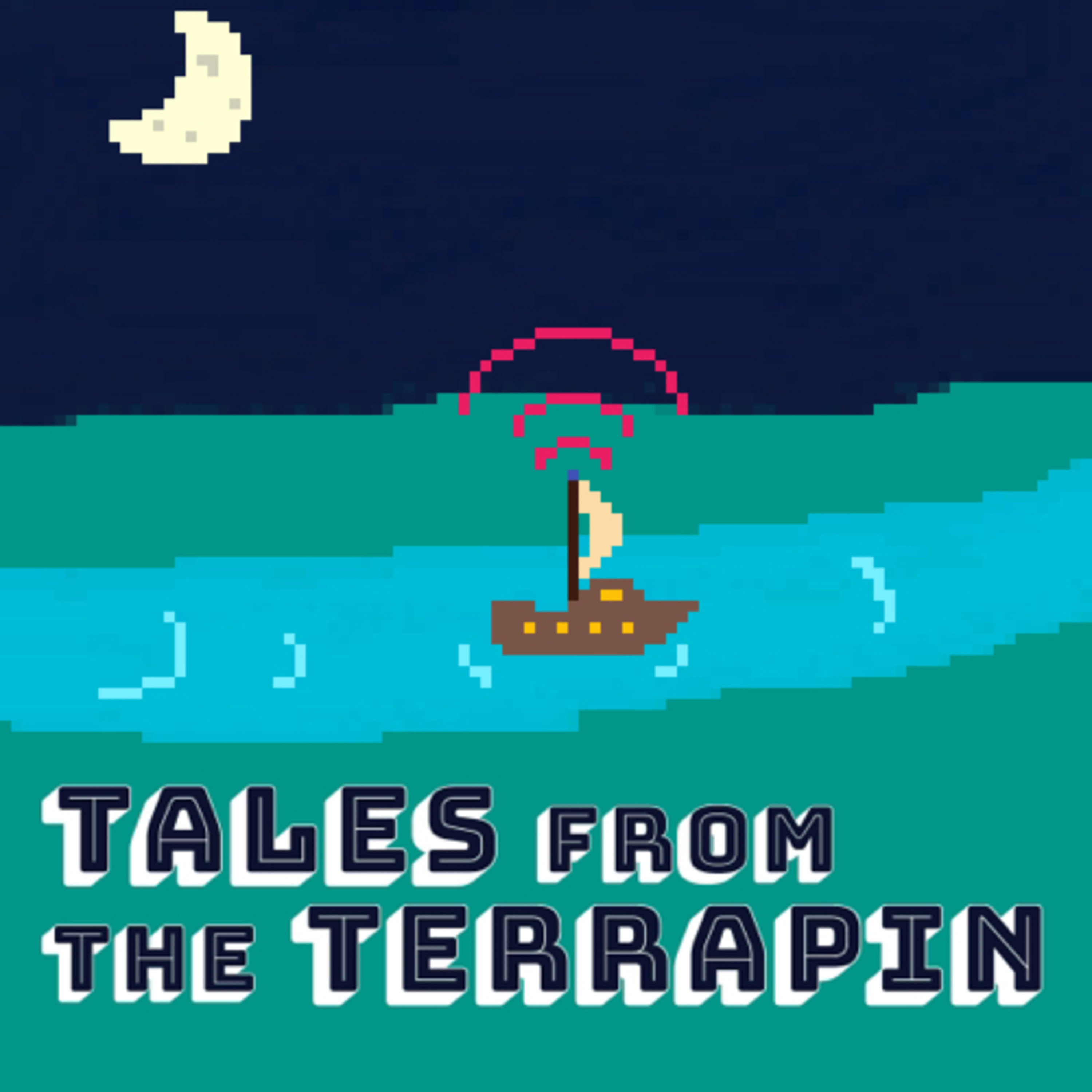 Tales from the Terrapin