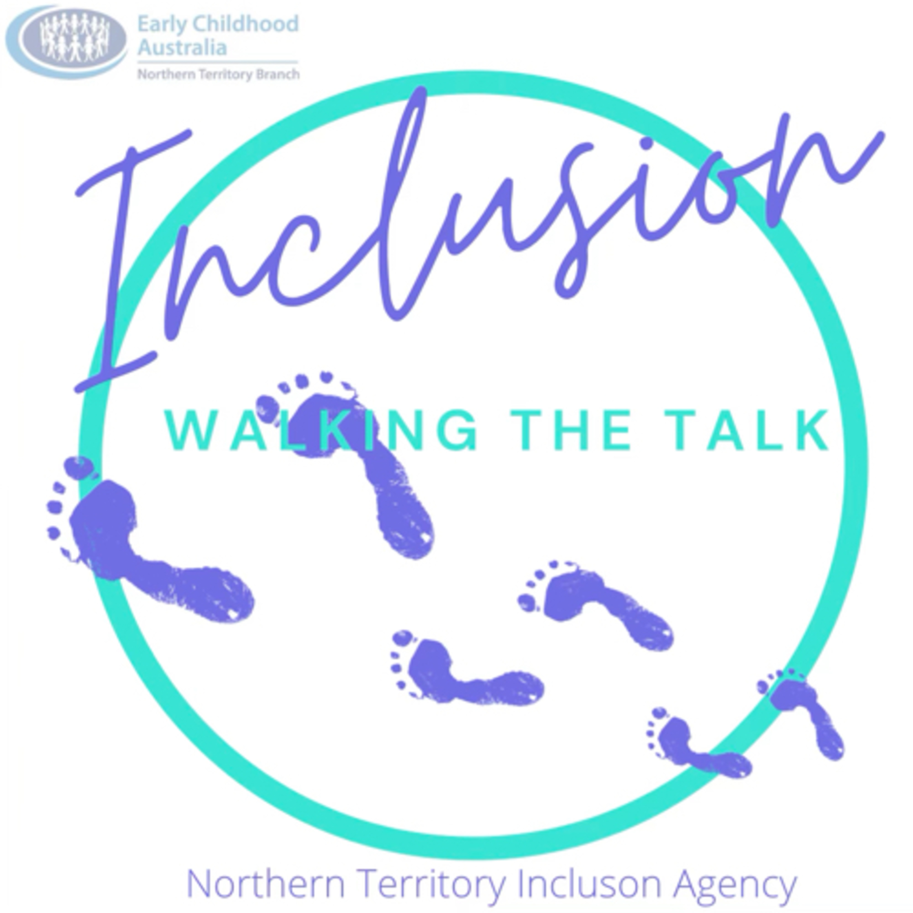 Inclusion - Walking the Talk