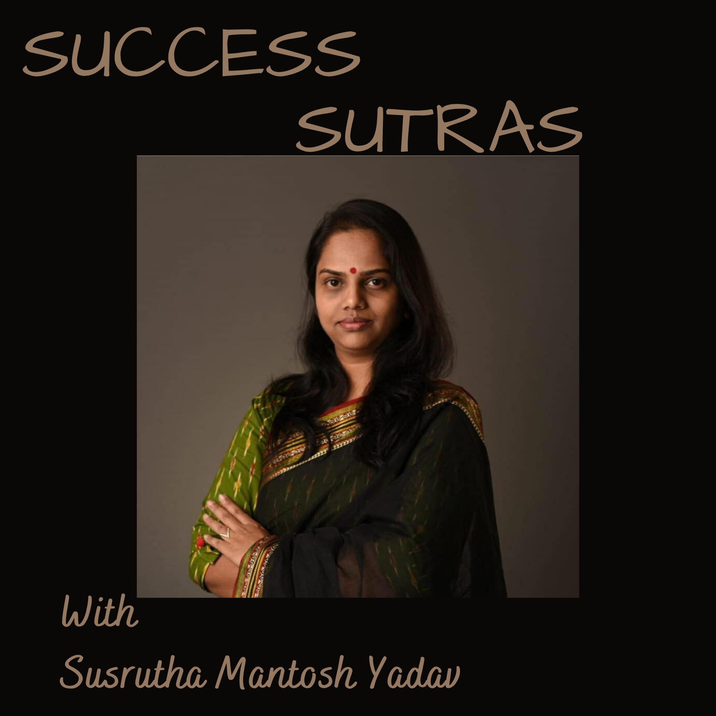 SUCCESS SUTRAS