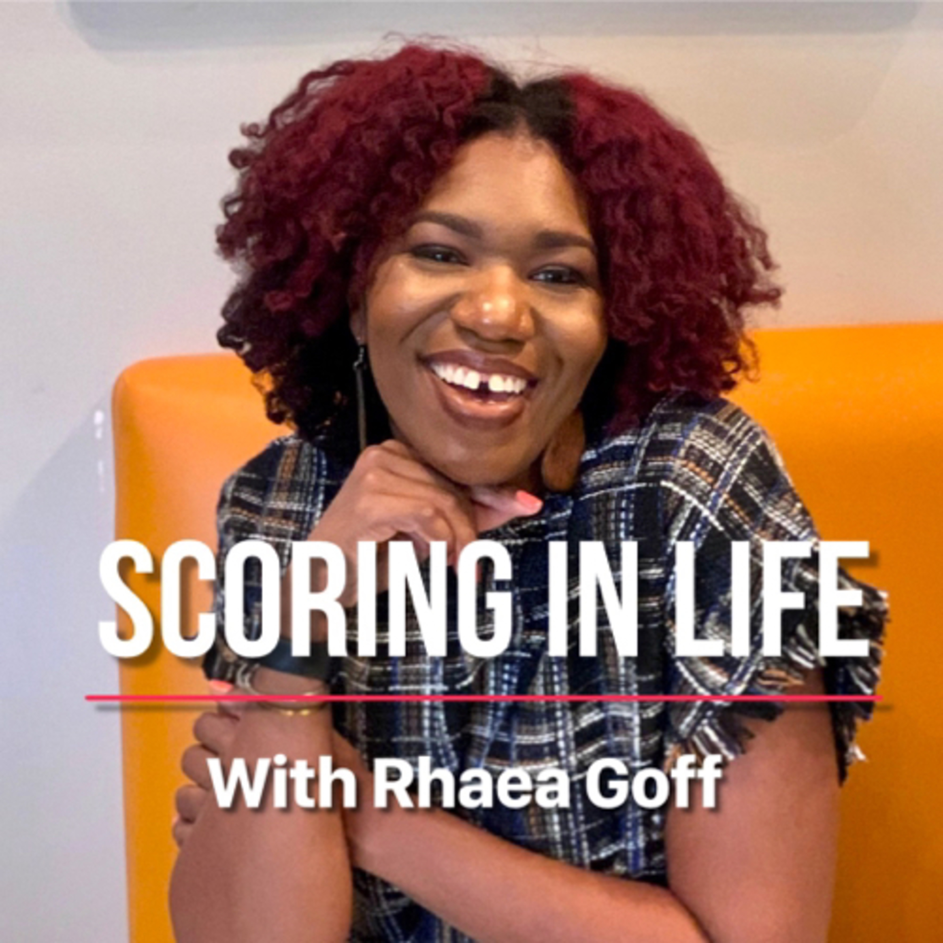 SCORING IN LIFE