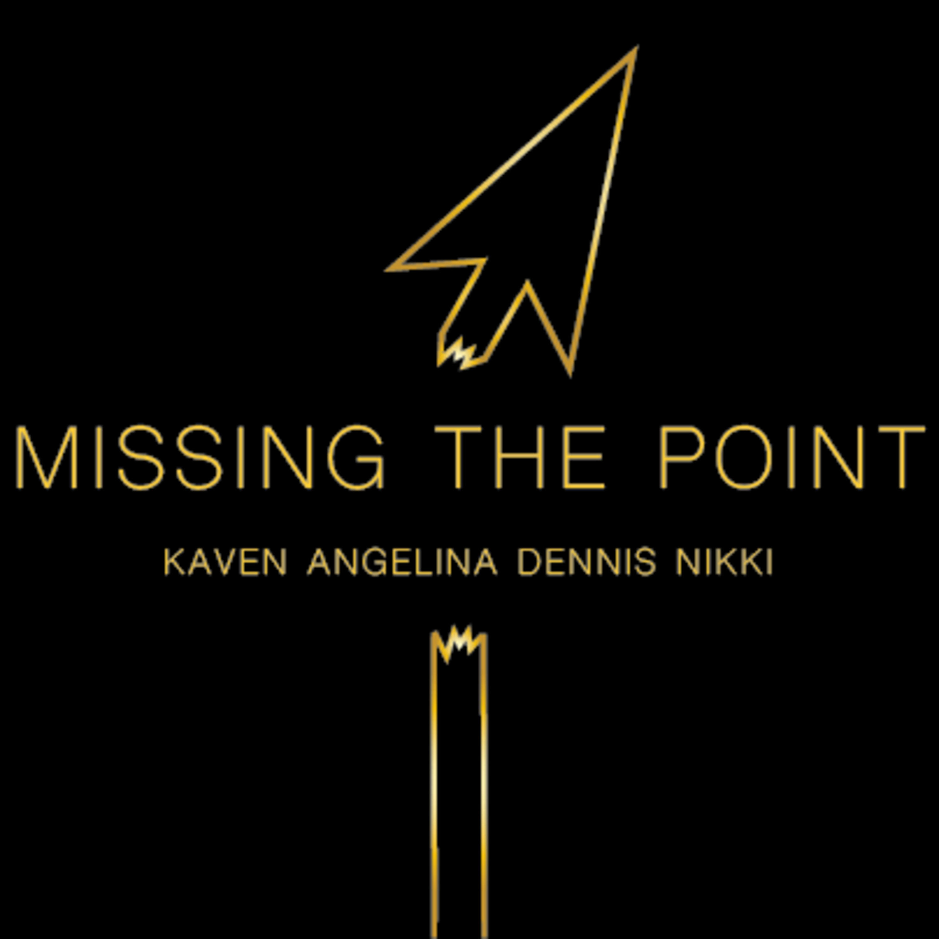 Missing the Point