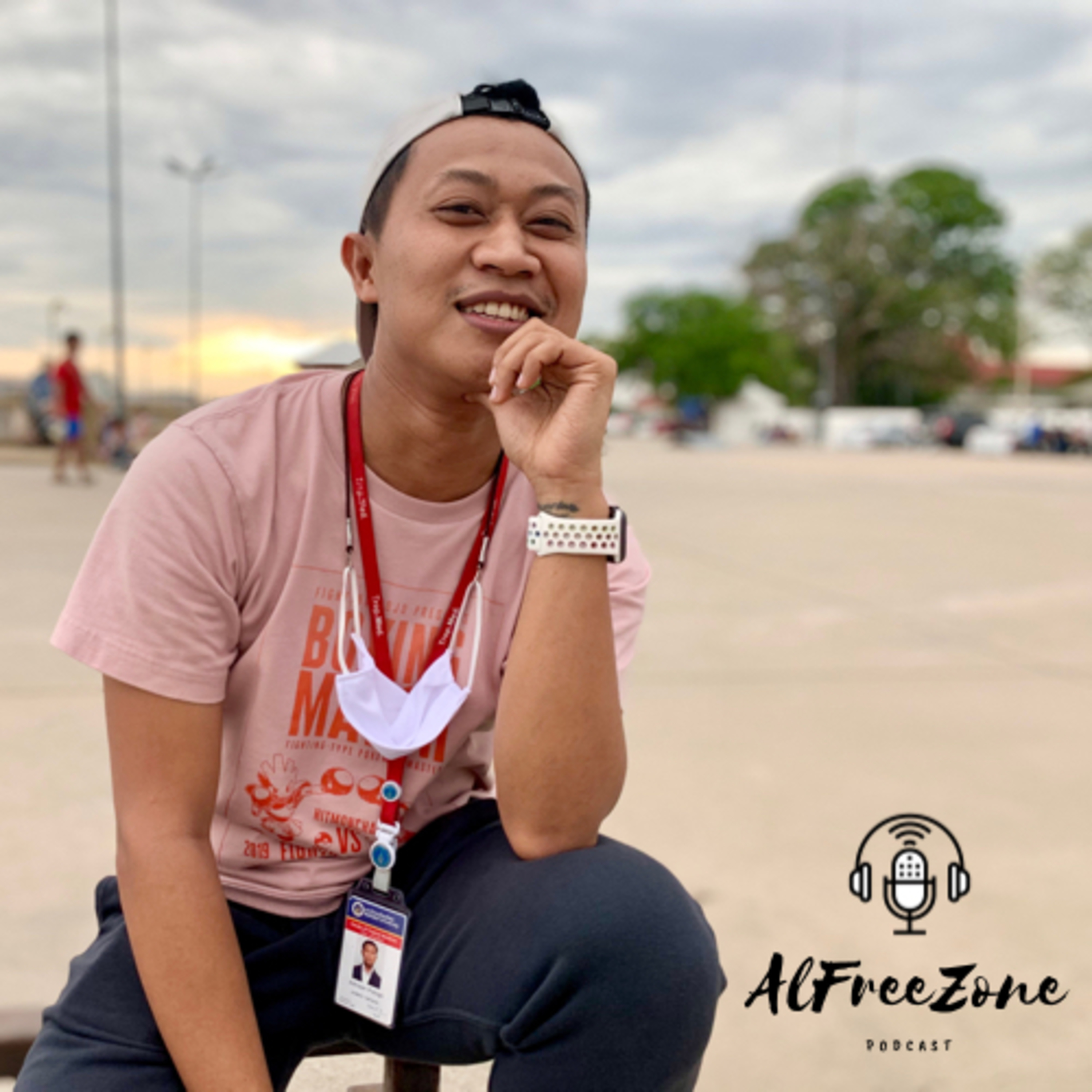 alfreezone