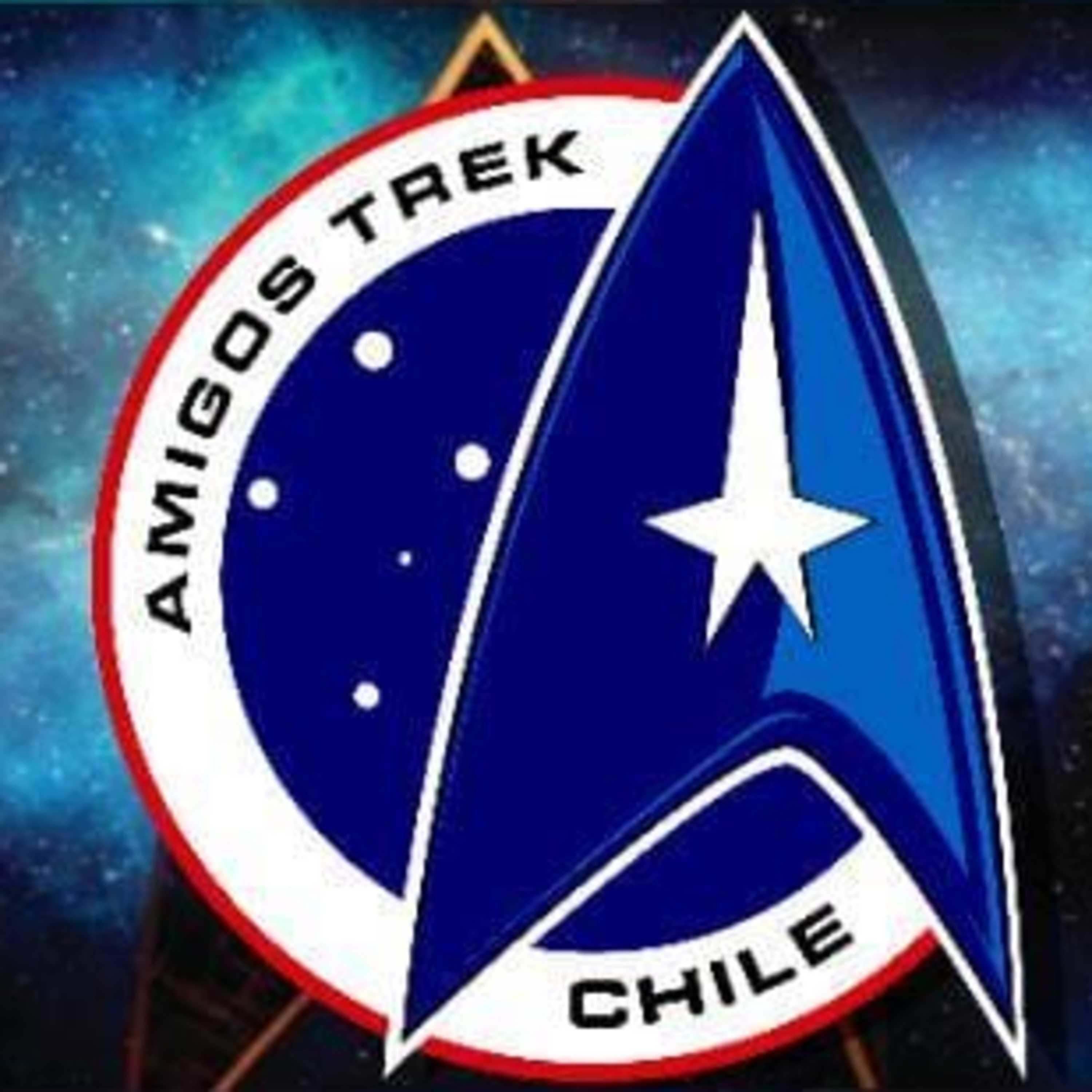 Amigos Trek Chile